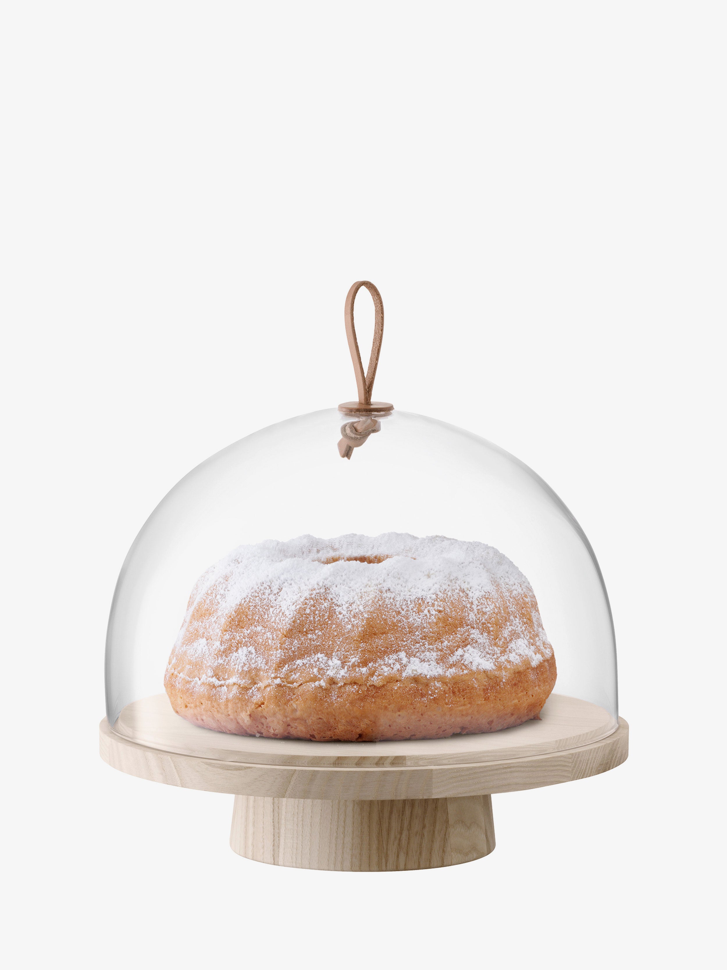 Ivalo Ash Stand & Dome | LSA International