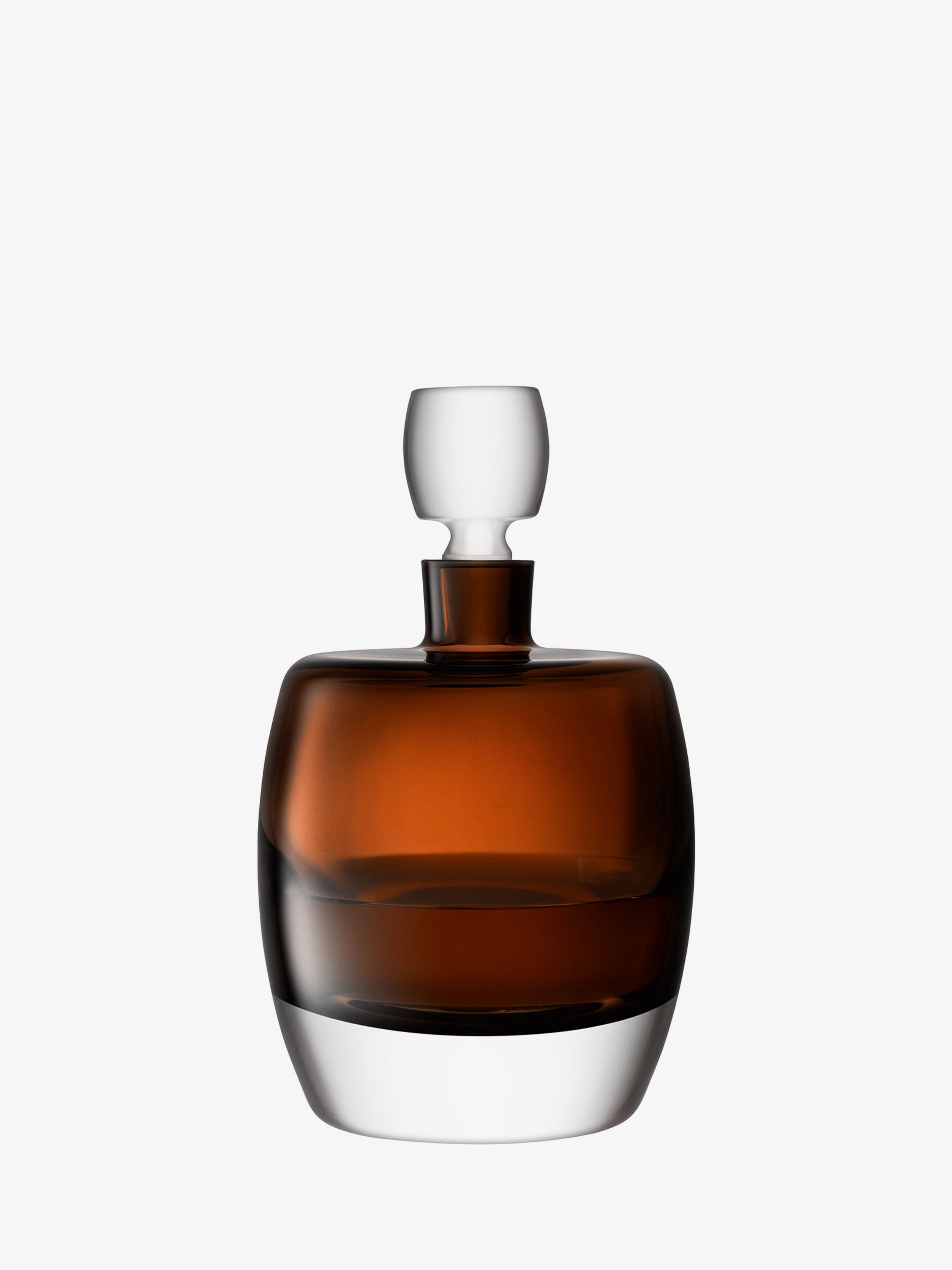 Whiskey Club Decanter - Thumbnail 5