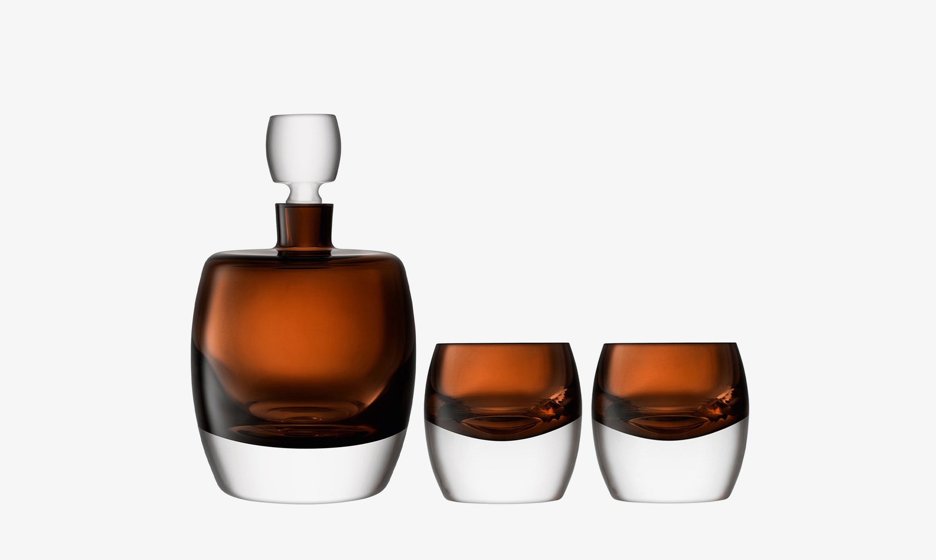 Whisky Set