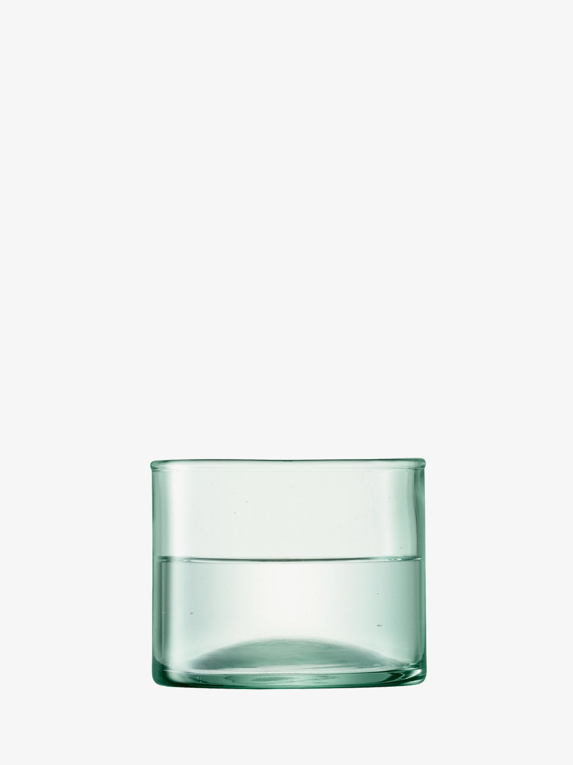 Low Tumbler
