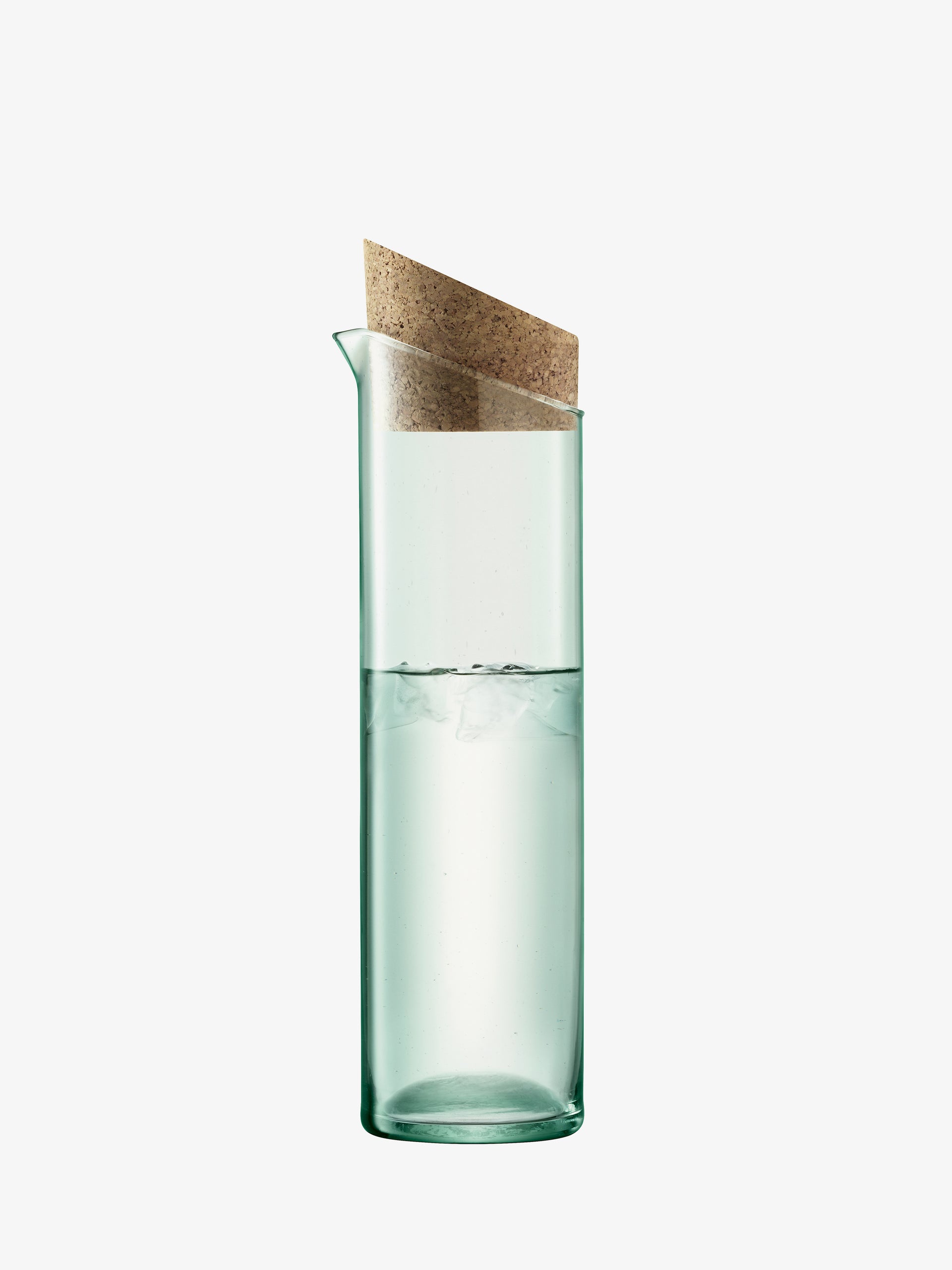 Carafe & Cork Stopper