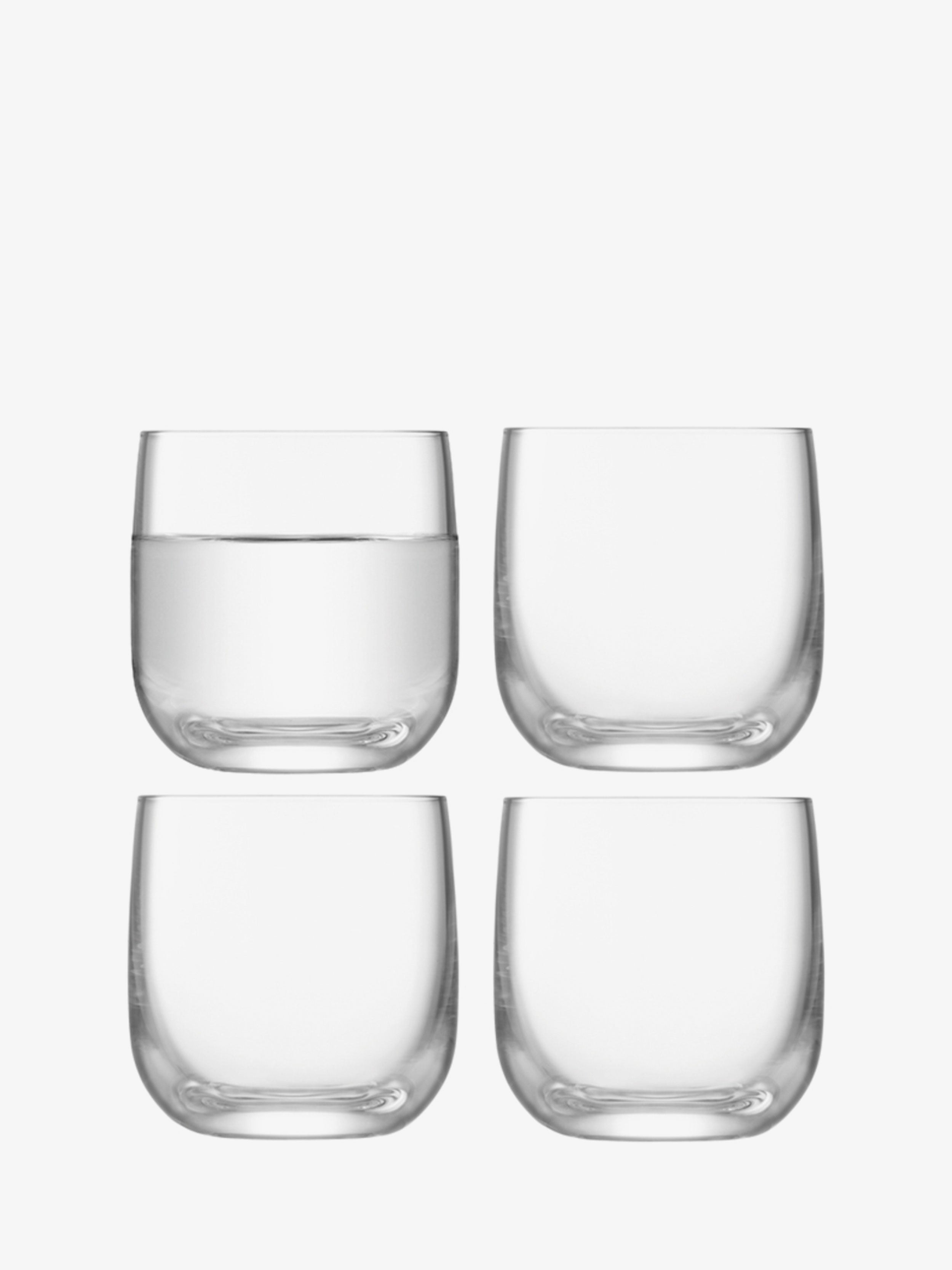 LSA International Borough Shot Glass - Thumbnail 3