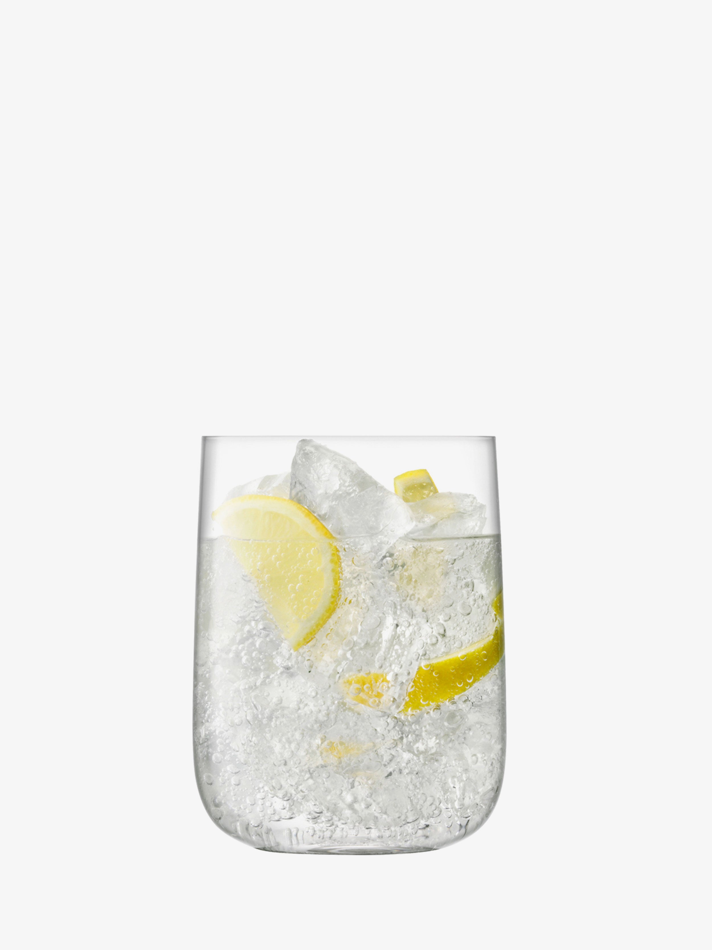 LSA International Borough Bar Glasses - Thumbnail 3