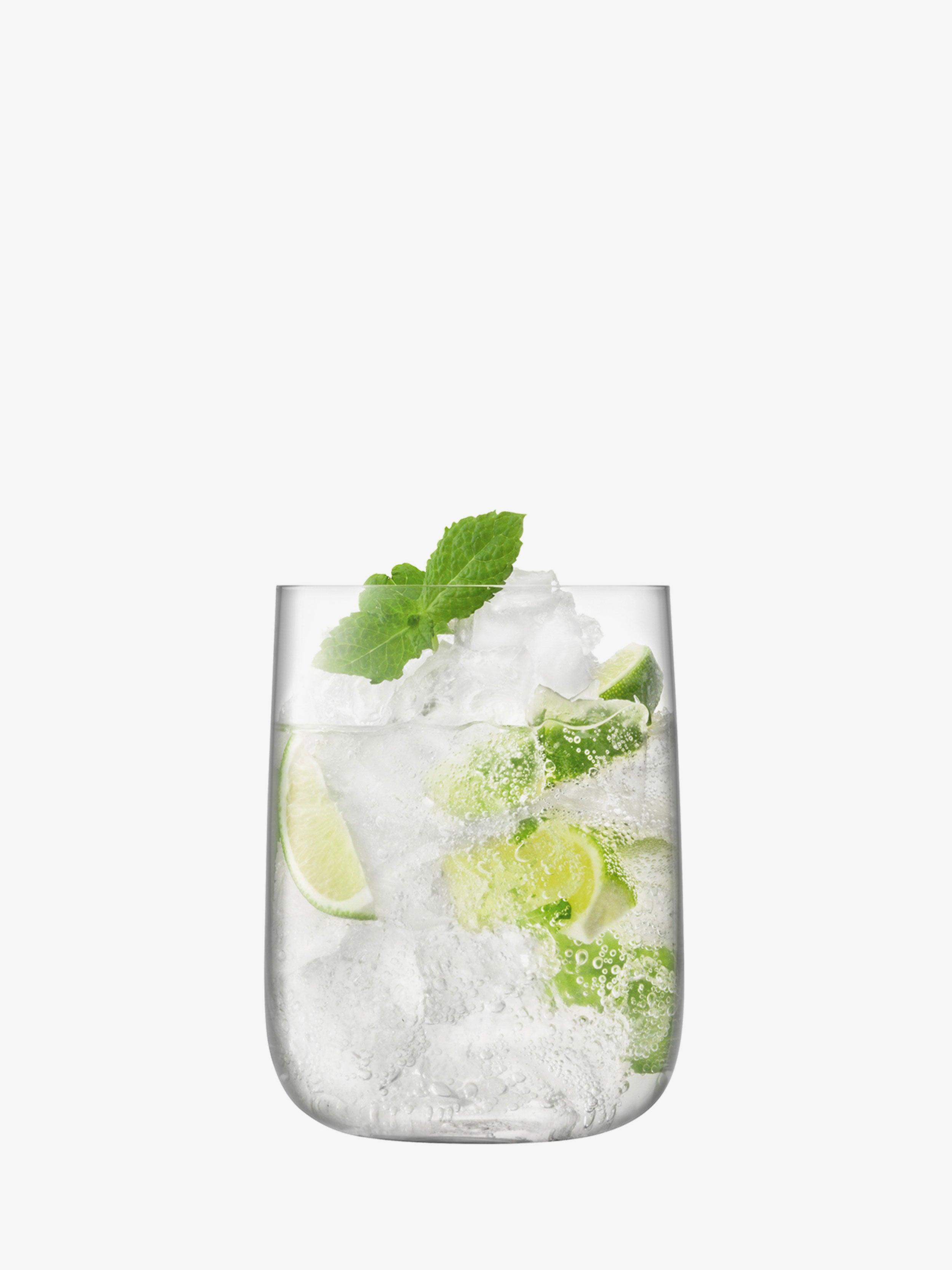 LSA International Borough Bar Glasses - Thumbnail 4