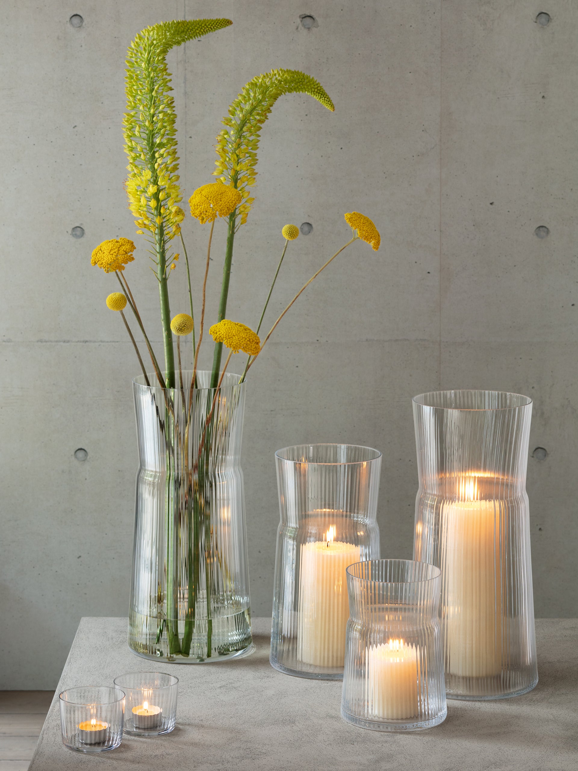 Lantern/Vase