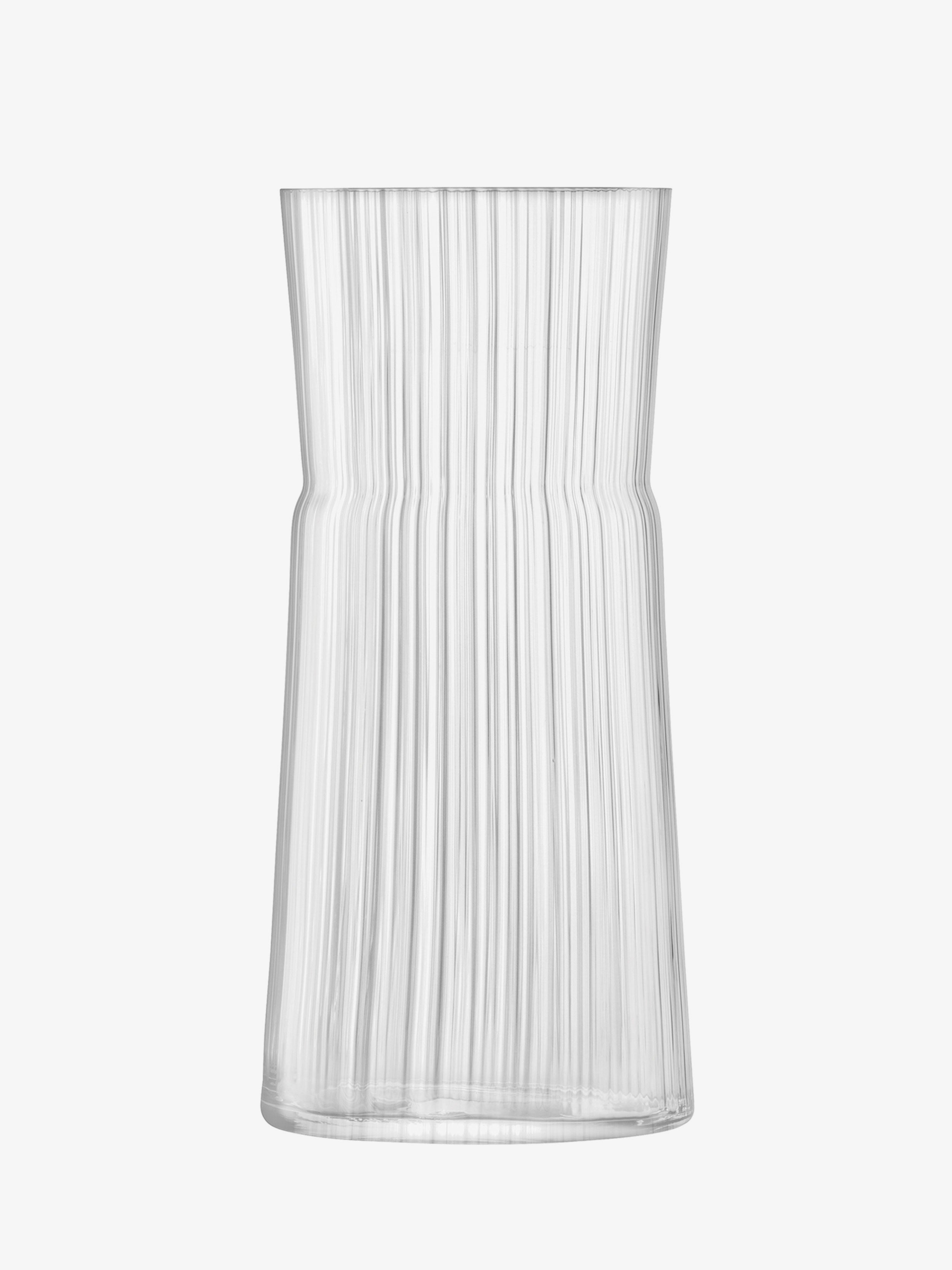 Lantern/Vase H38cm, Clear | Gio Line Collection | LSA