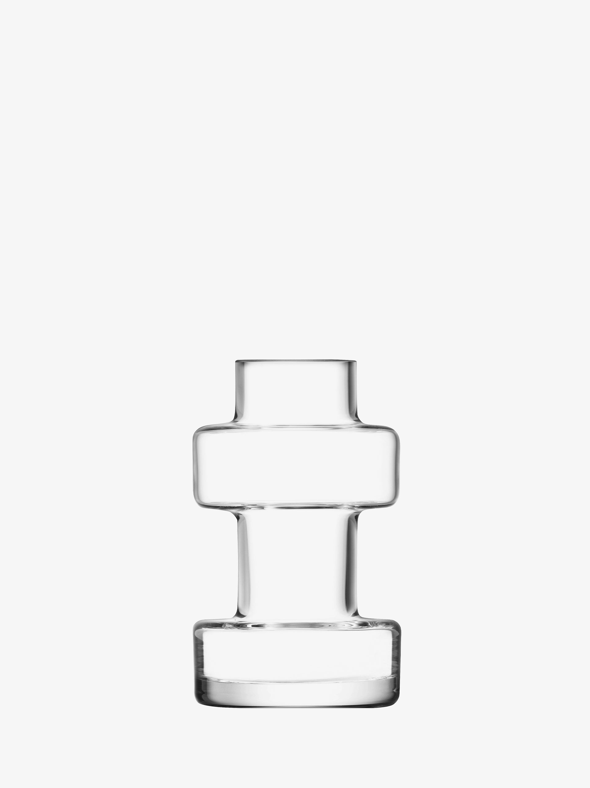 Five Mini Vase Set