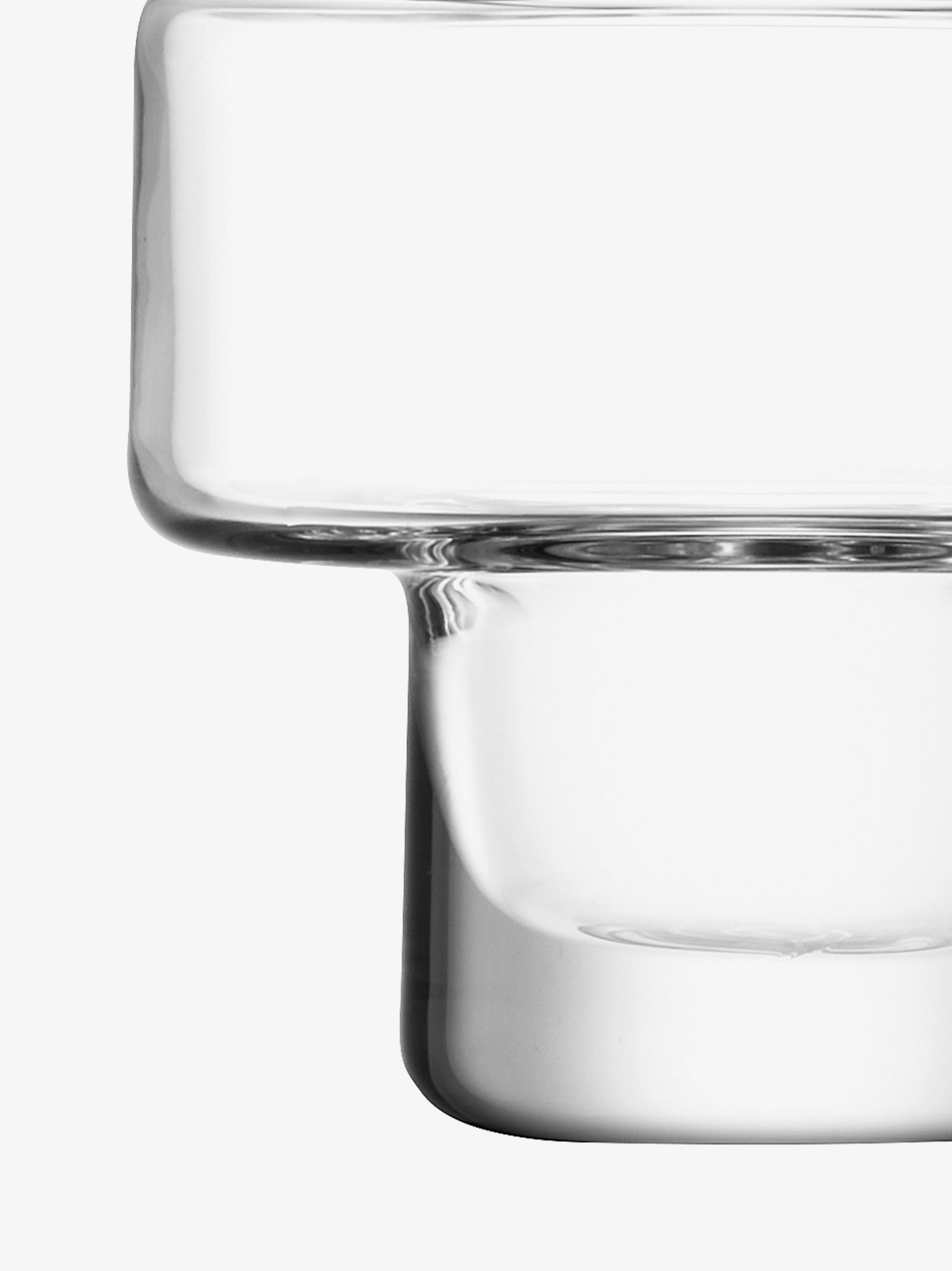 Five Mini Vase Set