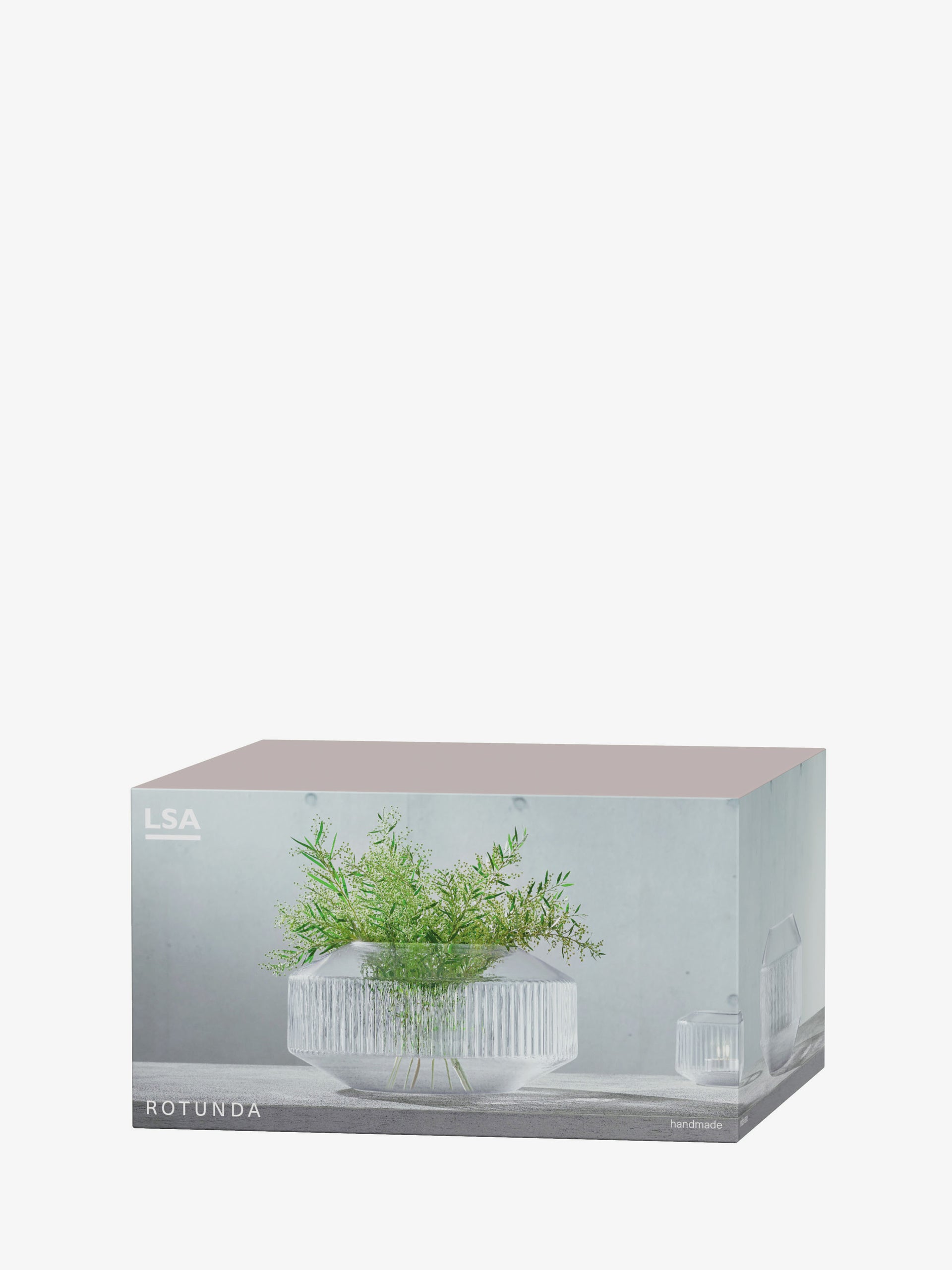 Hill InteriorsVolta Bud Vaso (HI4972 Hill InteriorsVolta Bud Vaso (HI4972