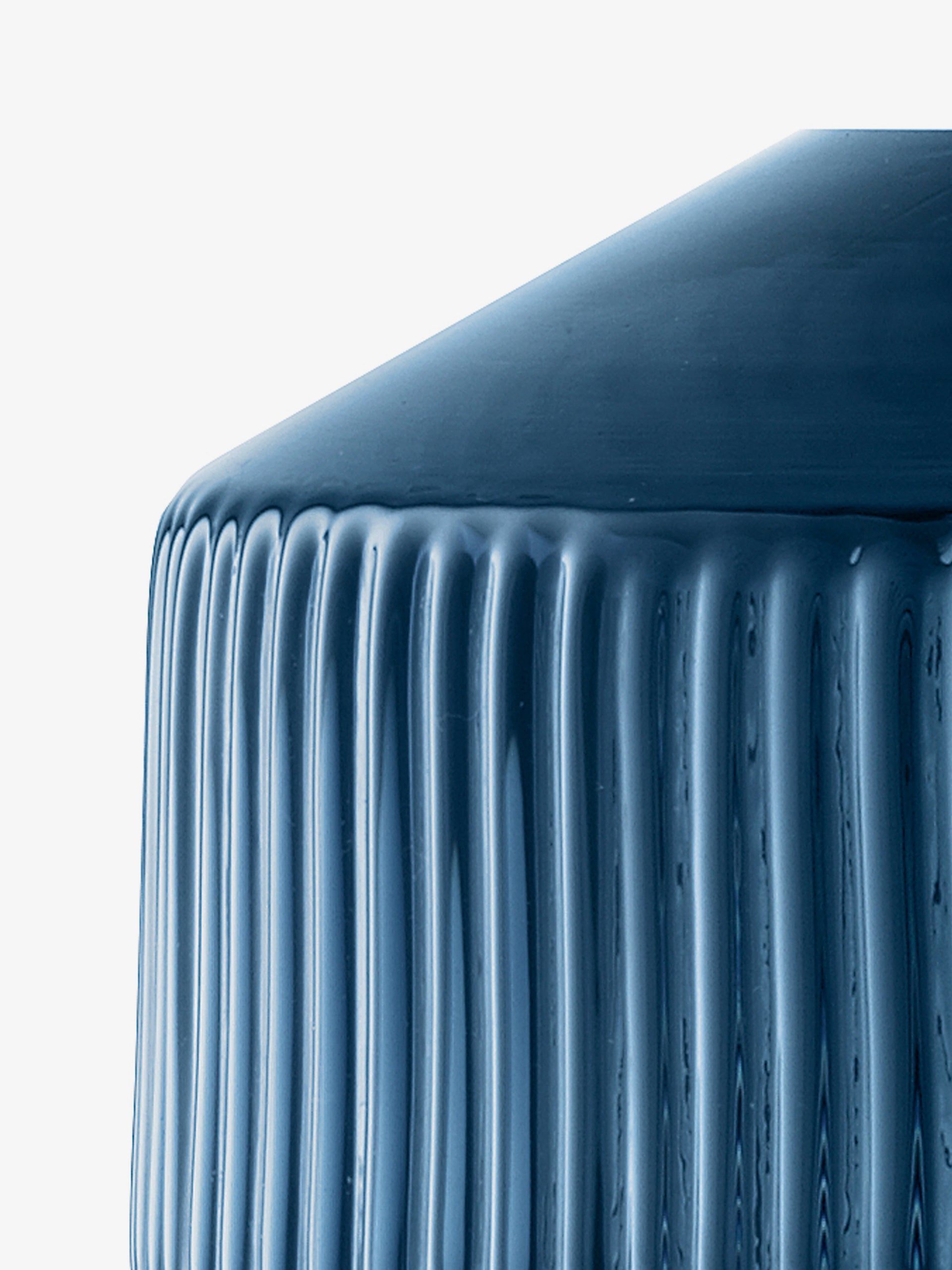 Wide Vase