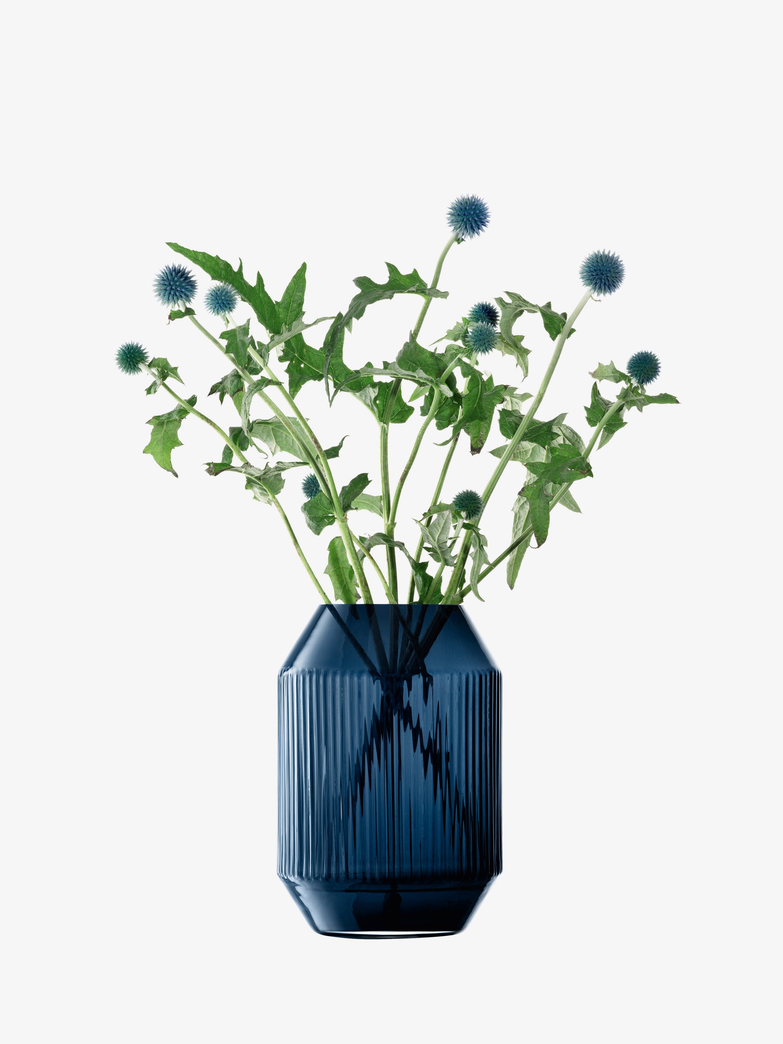 Rotunda Lantern/Vase | LSA International