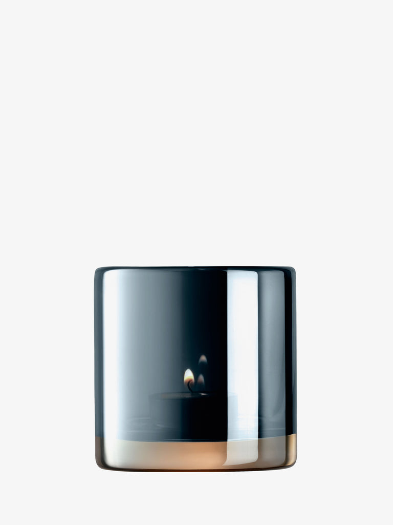 値下不可　LSA EPOQUE TEALIGHT HOLDER Epoque Tealight Holder | LSA International
