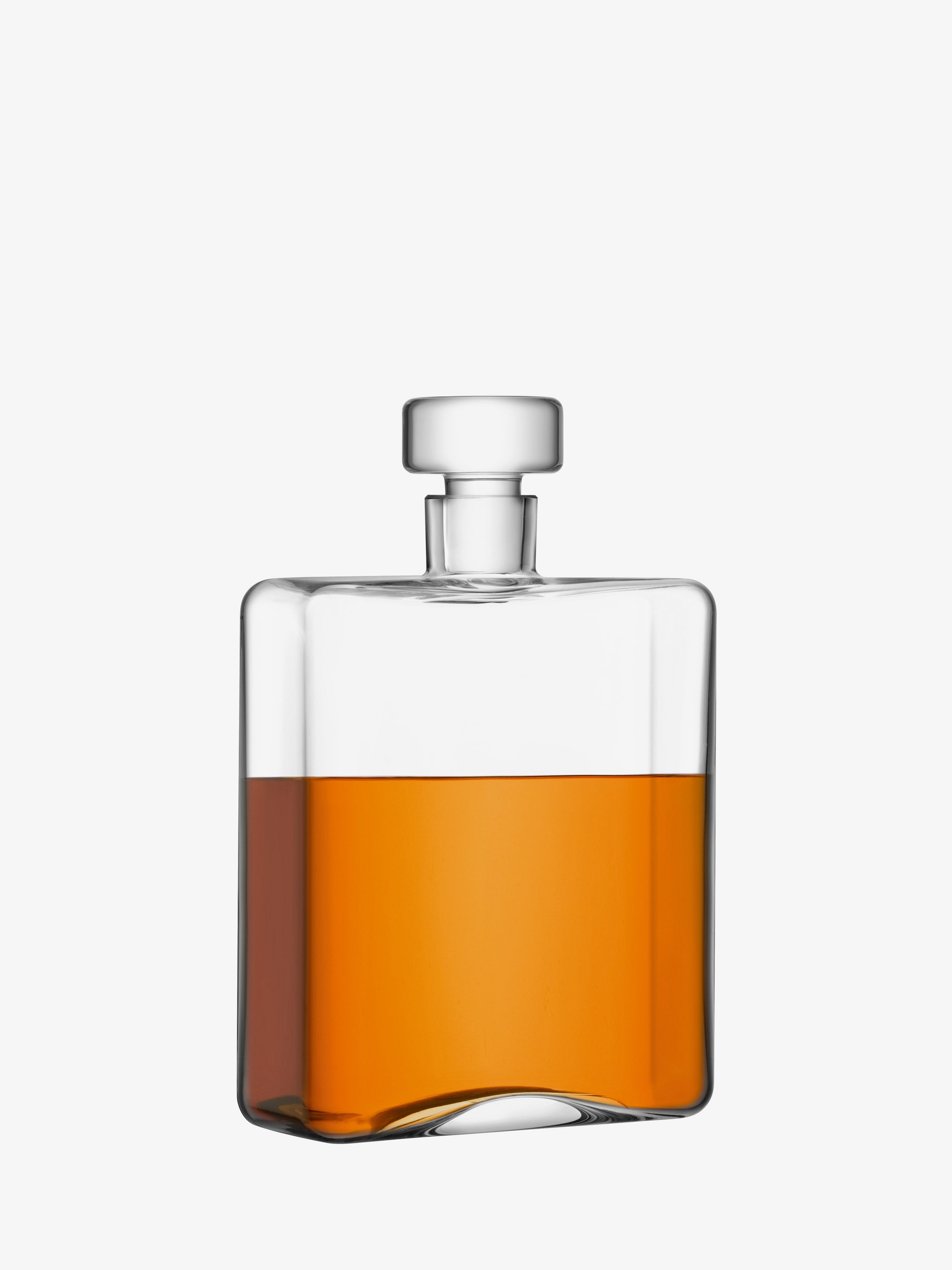 LSA International Cask Whisky Decanter