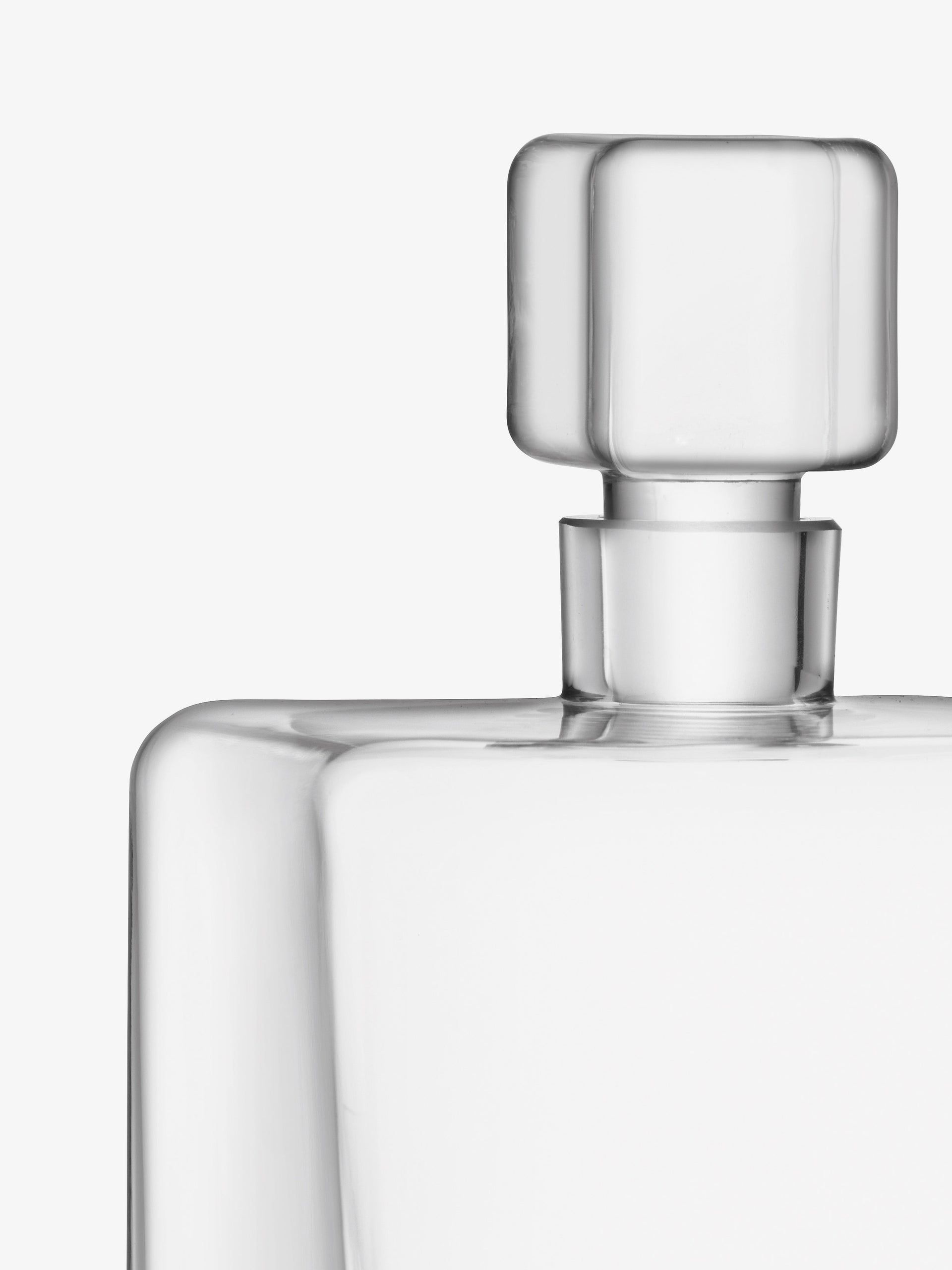 Nude Alba Whiskykaraf, 1,8L kopen Nude Alba Whiskykaraf, 1,8L kopen