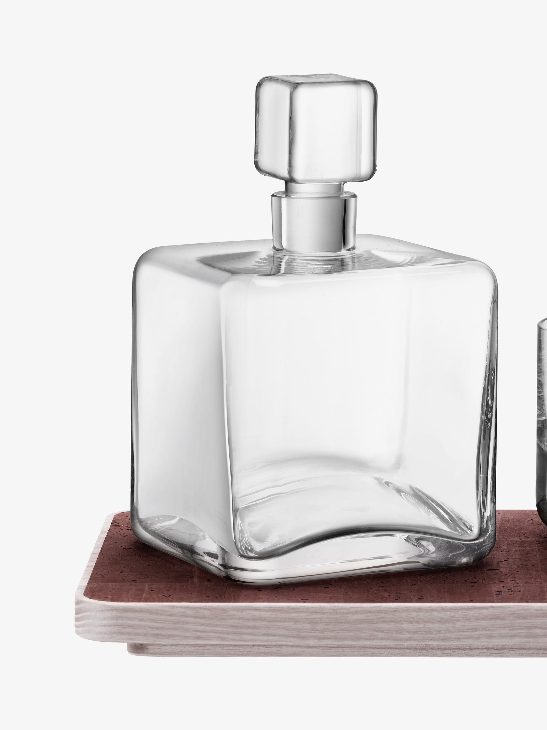 Whisky Connoisseur Set