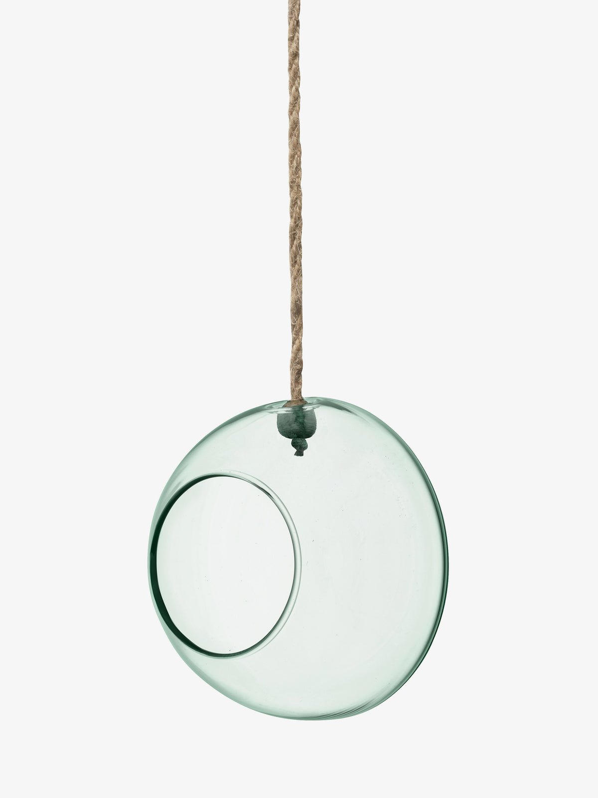 LSA Canopy Hanging Planter LSA Canopy Hanging Planter Image