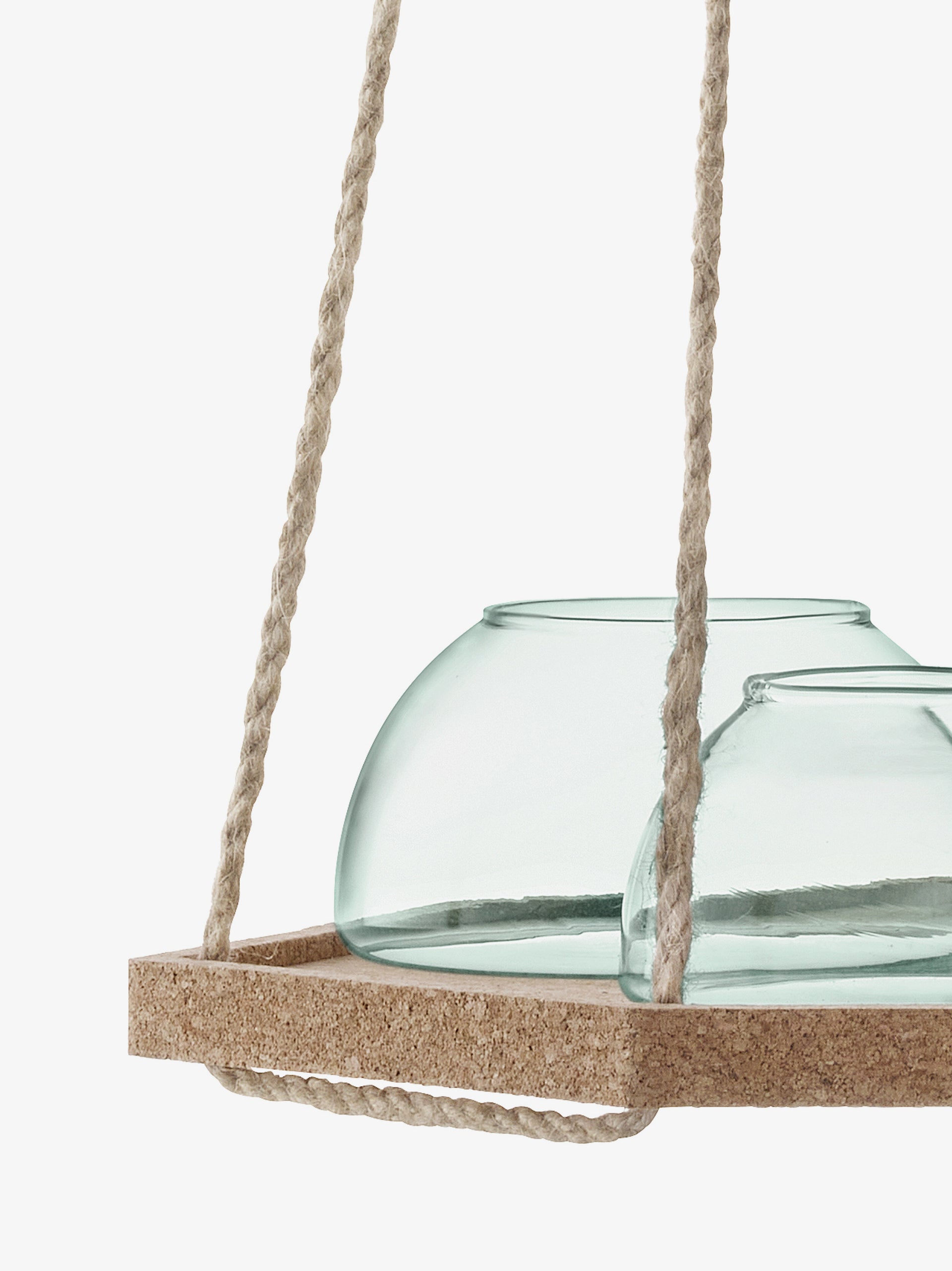 Hanging Planter Set