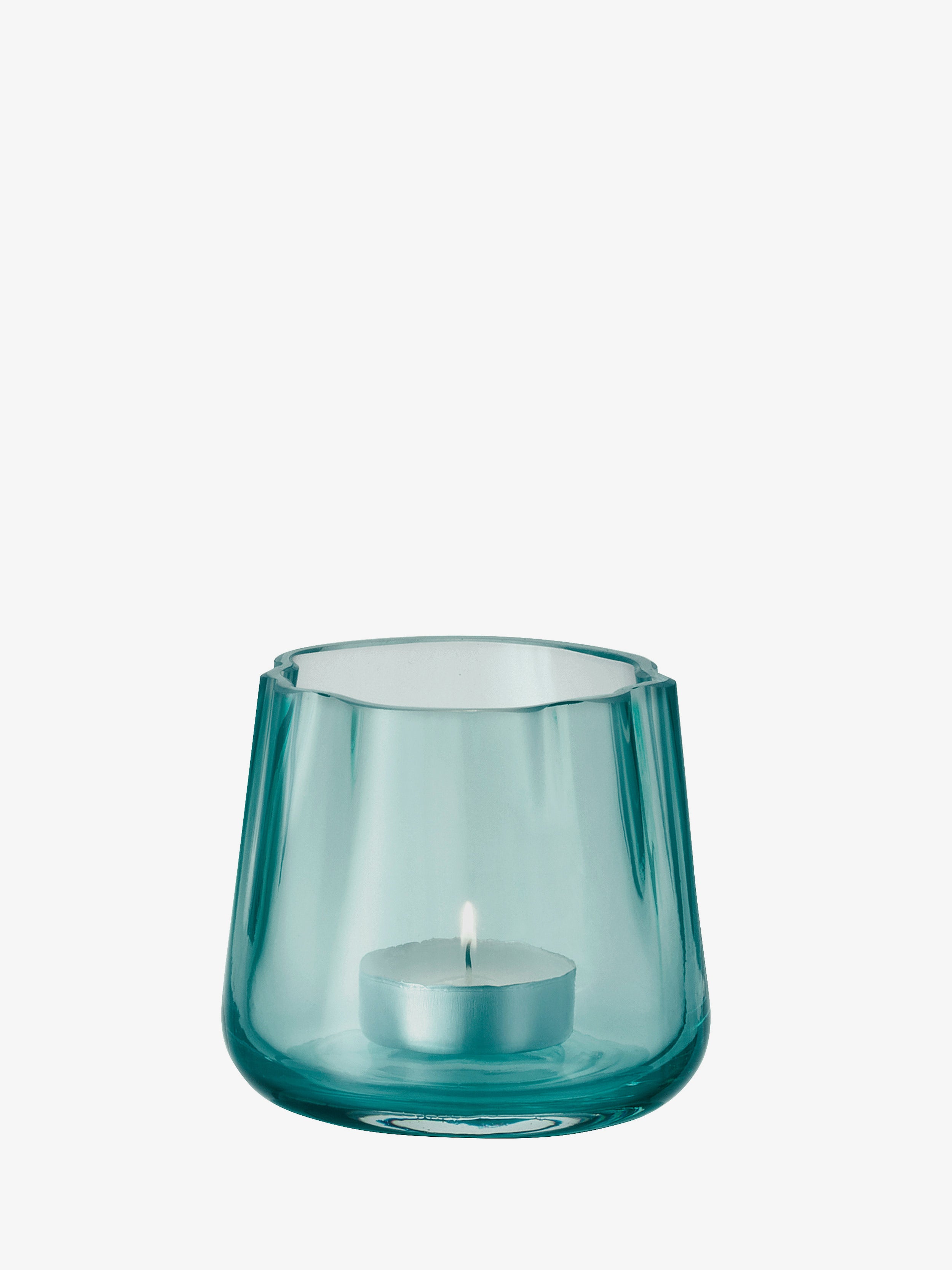 値下不可　LSA EPOQUE TEALIGHT HOLDER Epoque Tealight Holder | LSA International