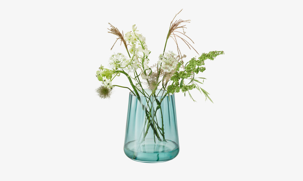 Lagoon Vase/Lantern | LSA International