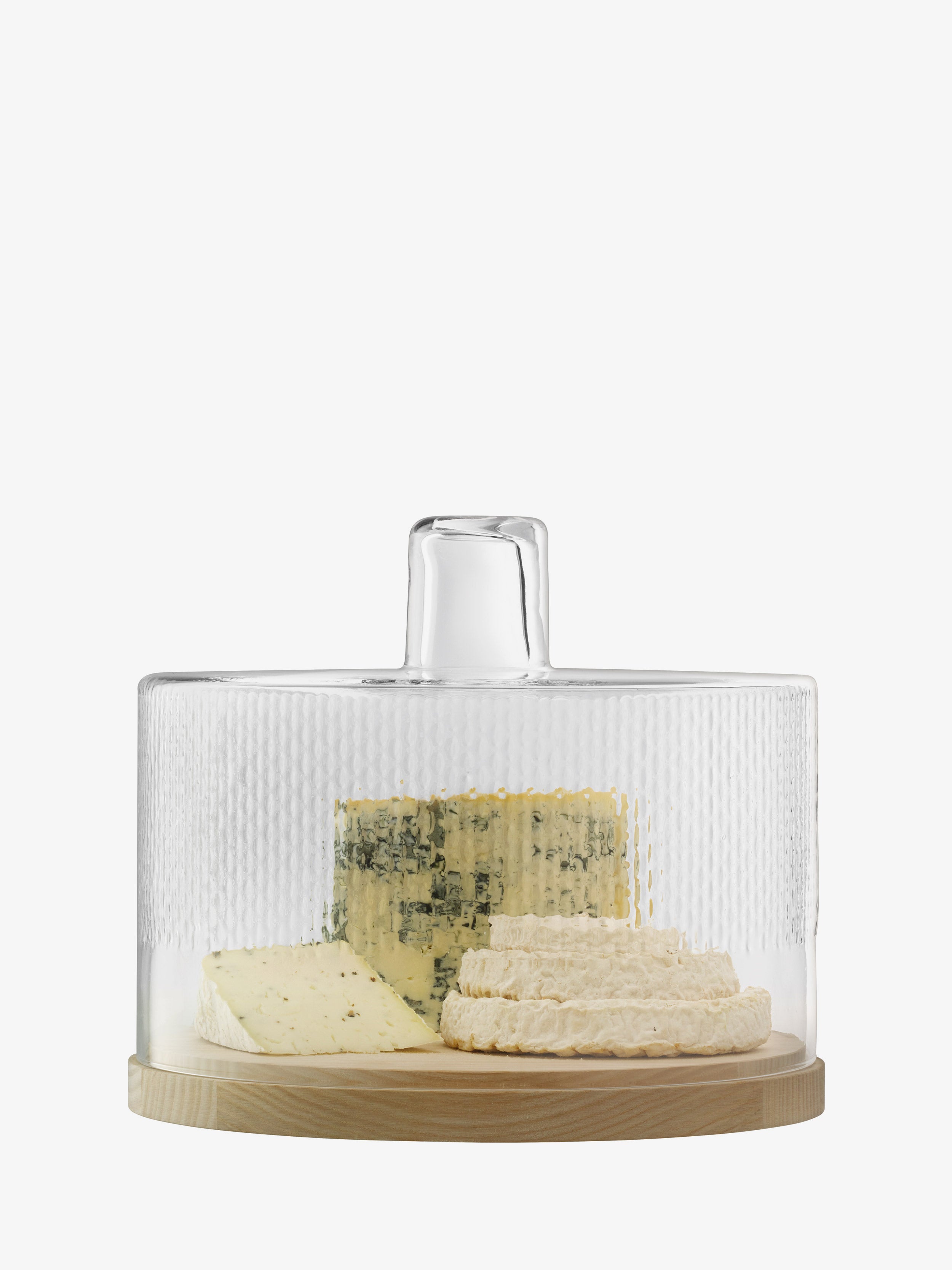 Wicker Dome & Ash Base | LSA International