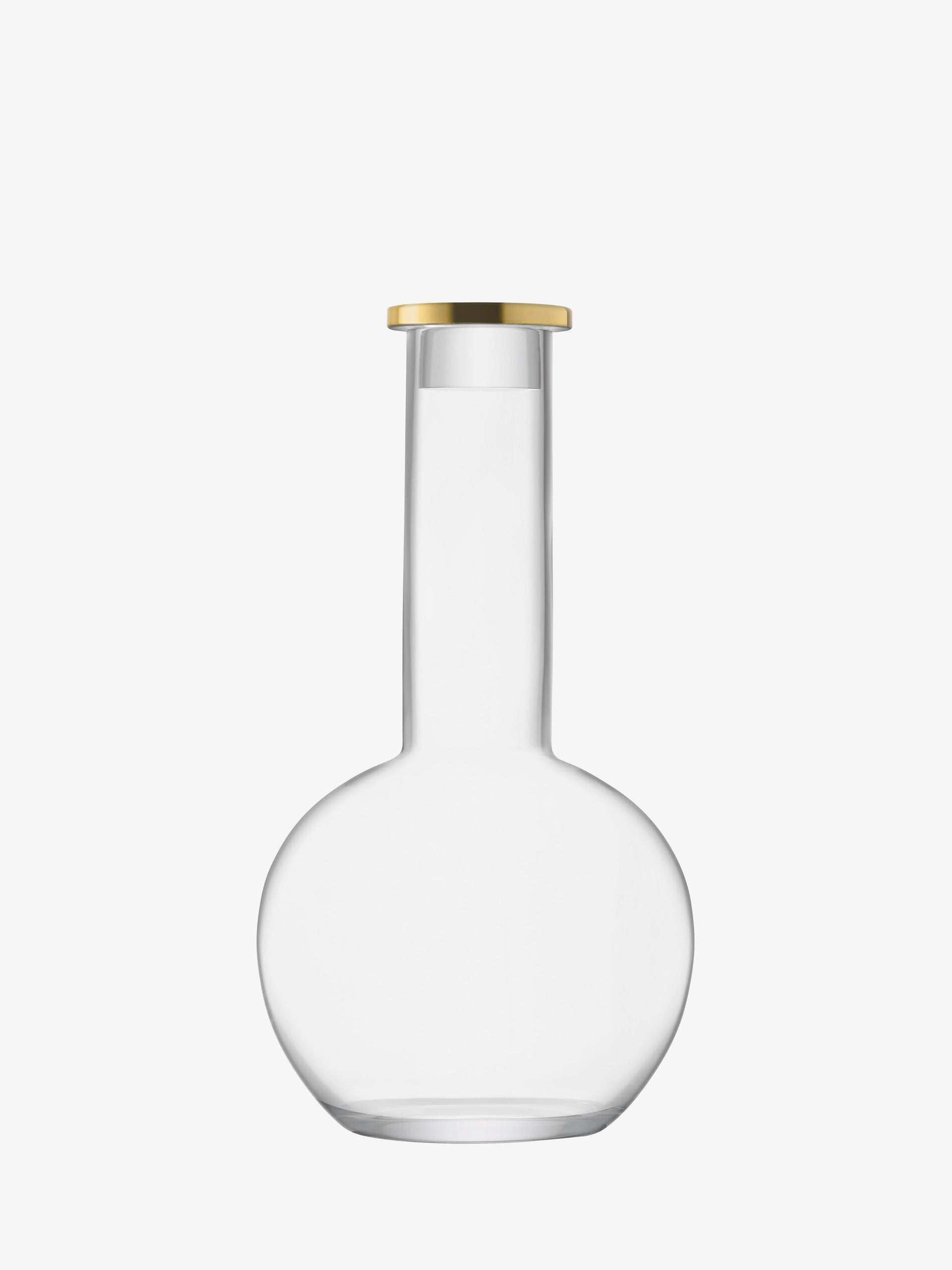Decanter & Stopper