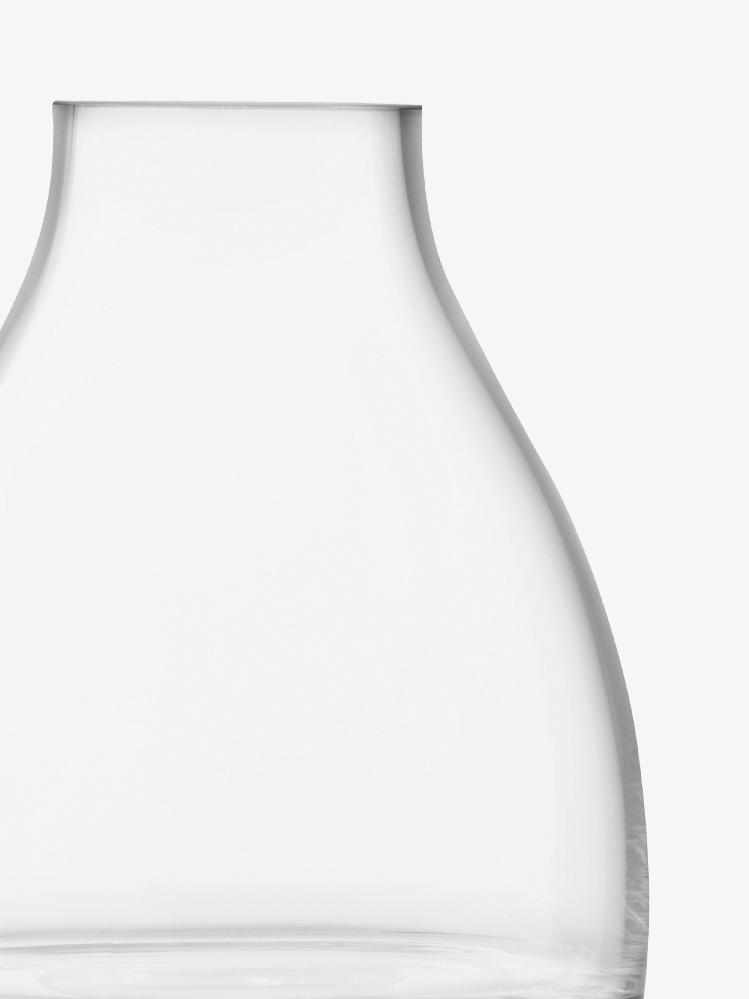 Flower Kiln Vase | LSA International