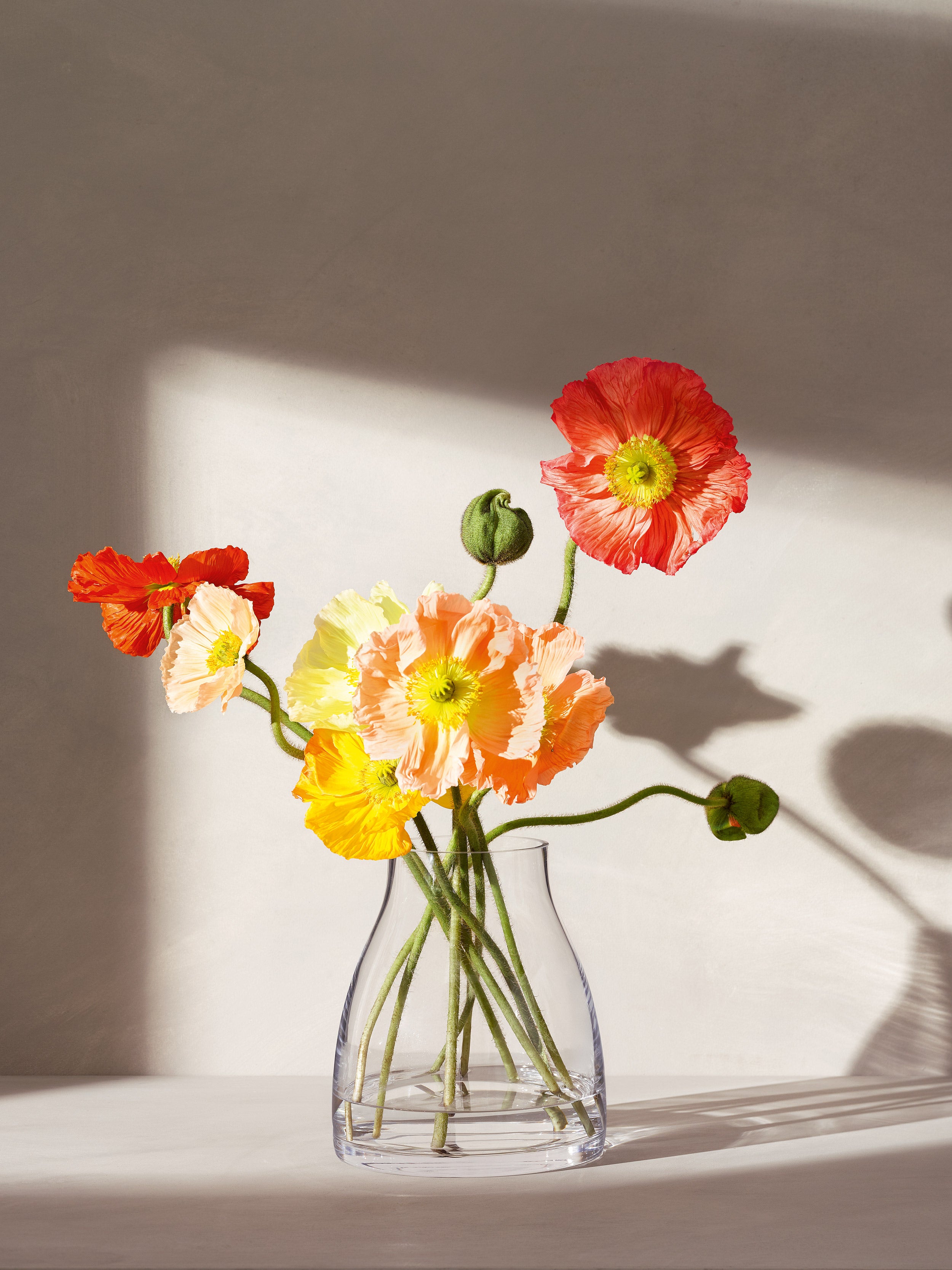 Flower Kiln Vase | LSA International