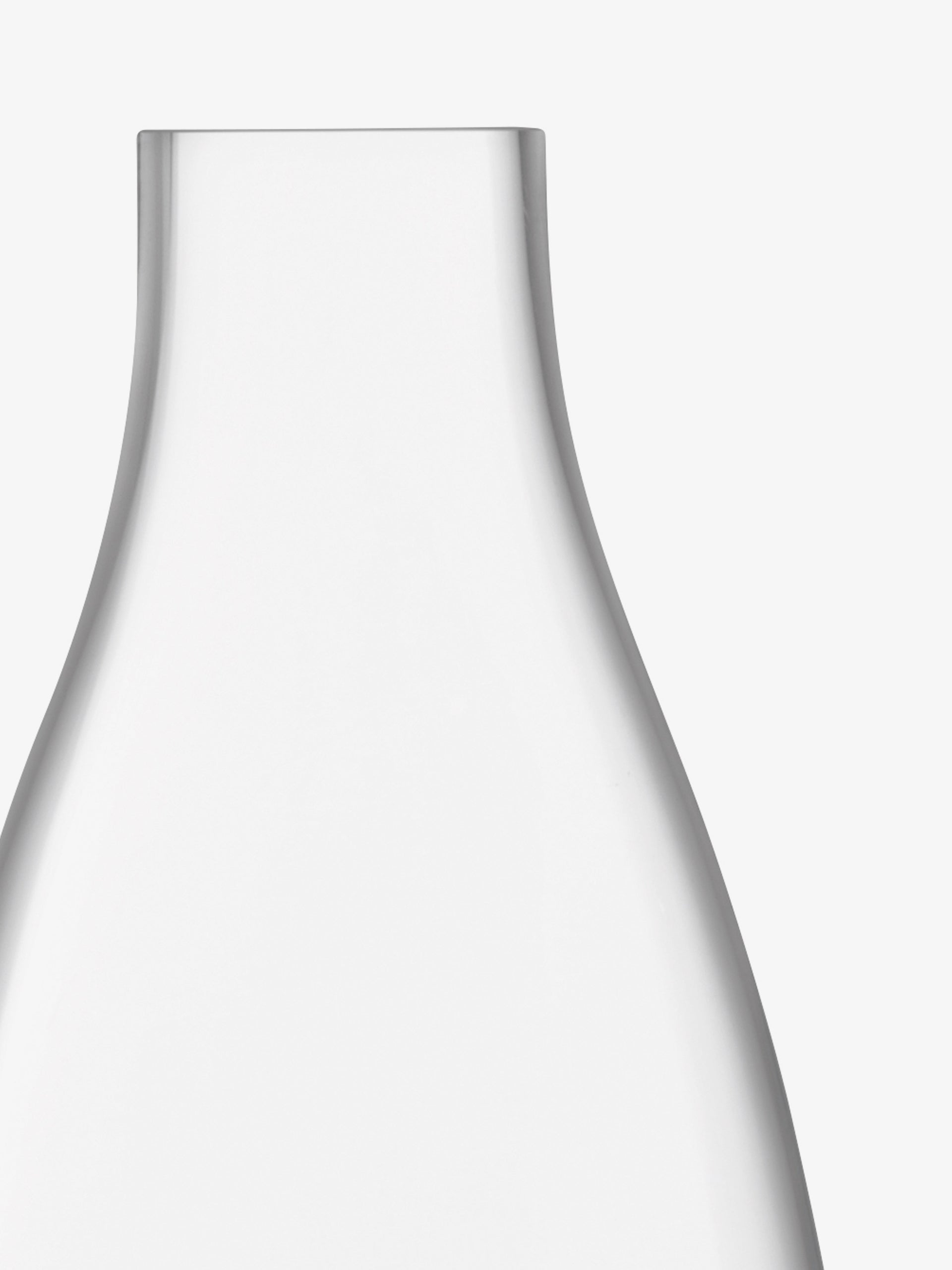 Kiln Vase
