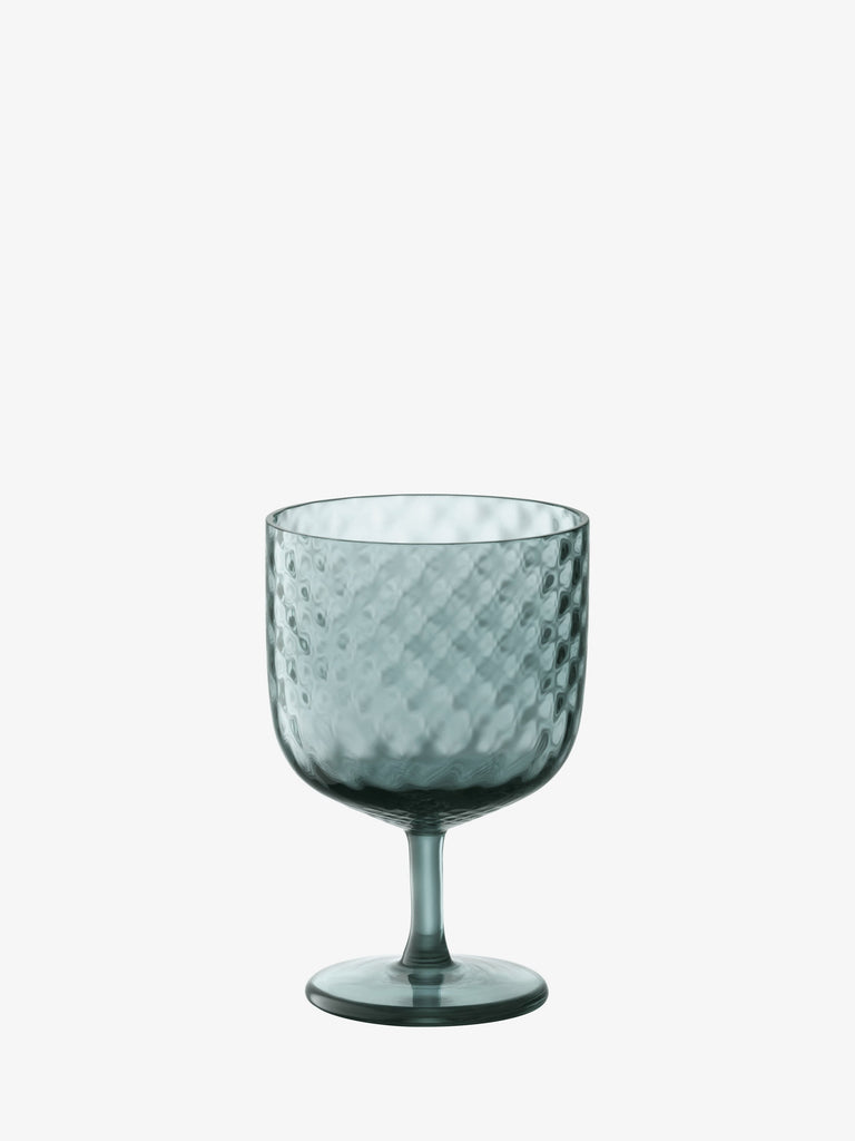LSA International Dapple Wine Glasses - Thumbnail 4