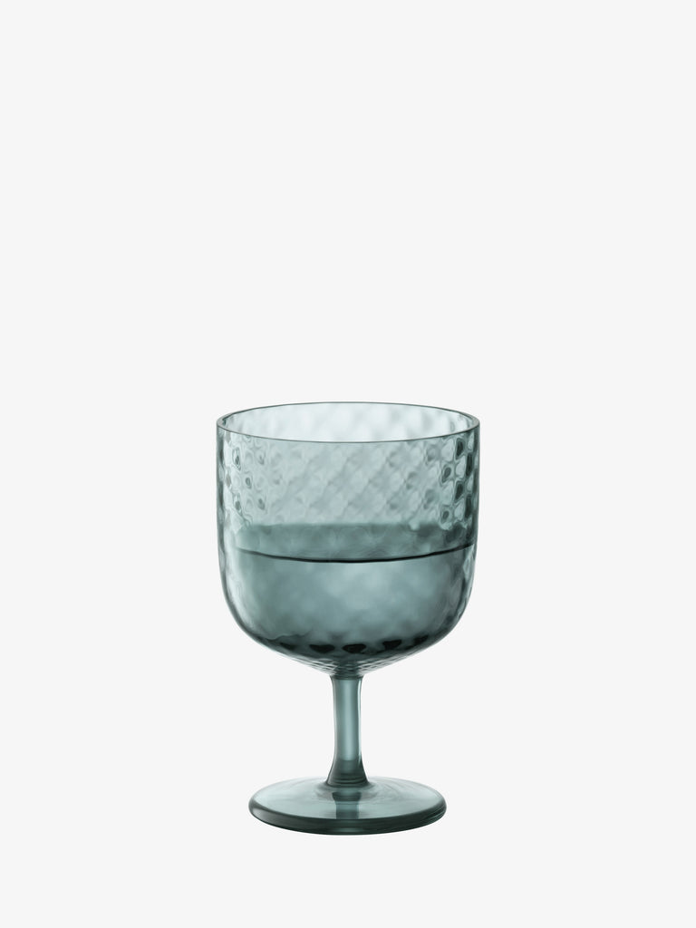 LSA International Dapple Wine Glasses - Thumbnail 3