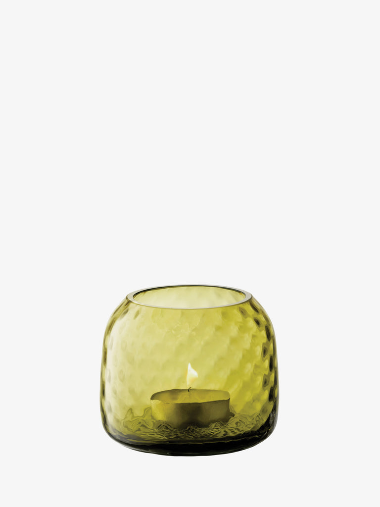 Dapple Tealight Holder/Vase | LSA International