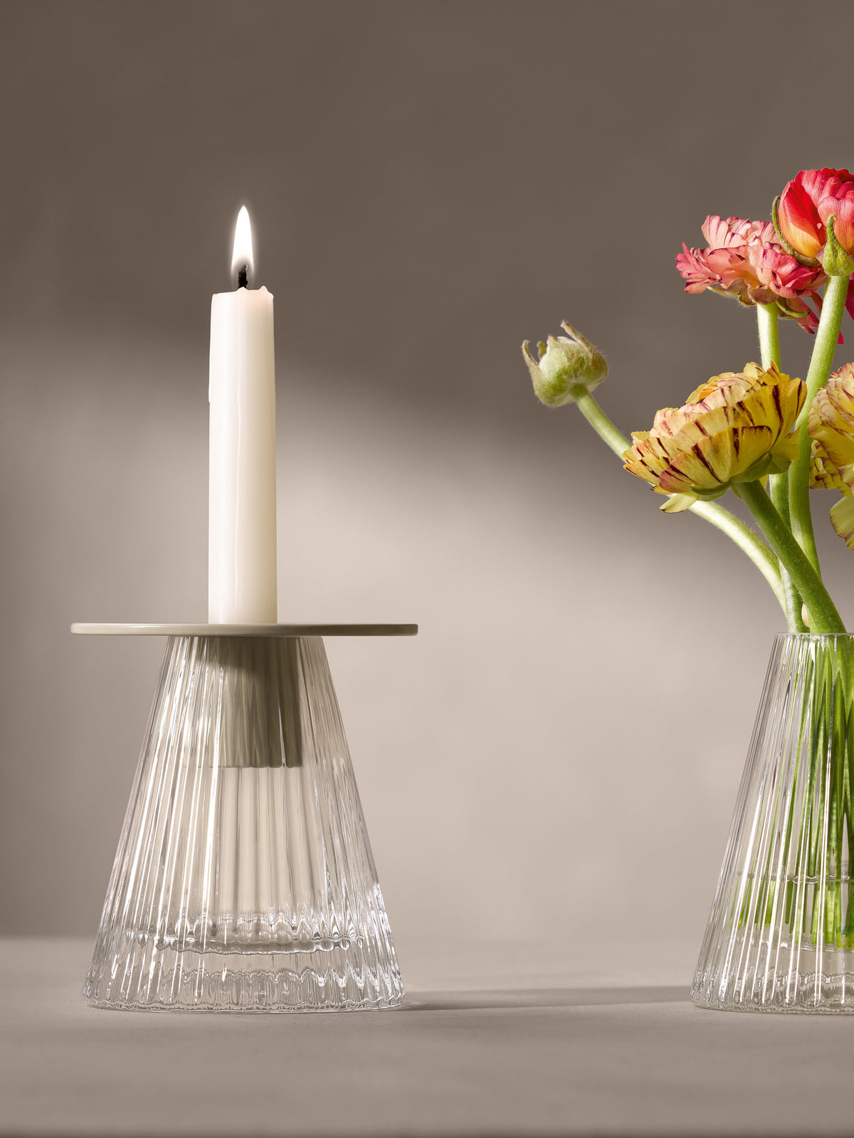 Candleholder/Vase