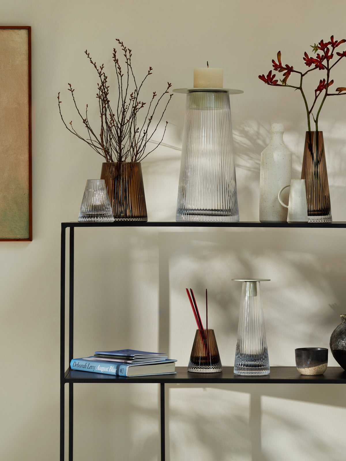 Candleholder/Vase