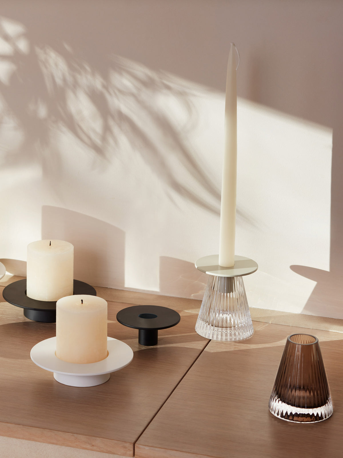 Candleholder/Vase
