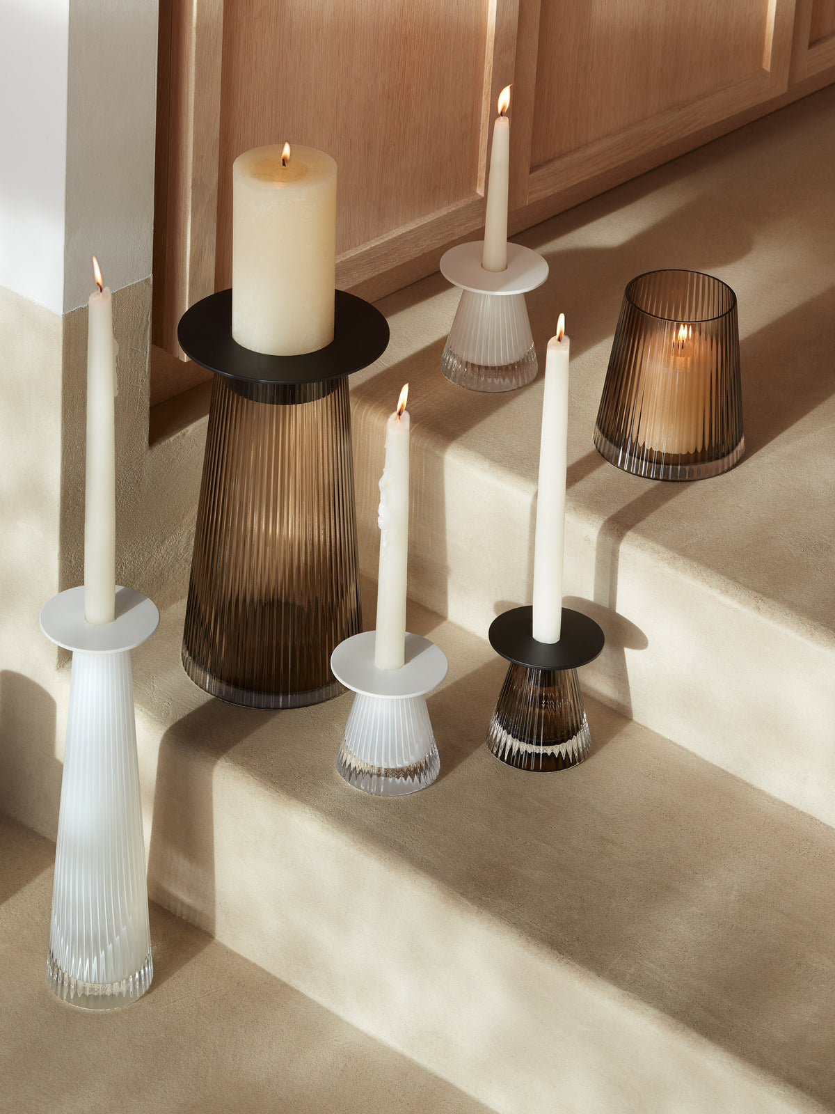 Candleholder/Vase