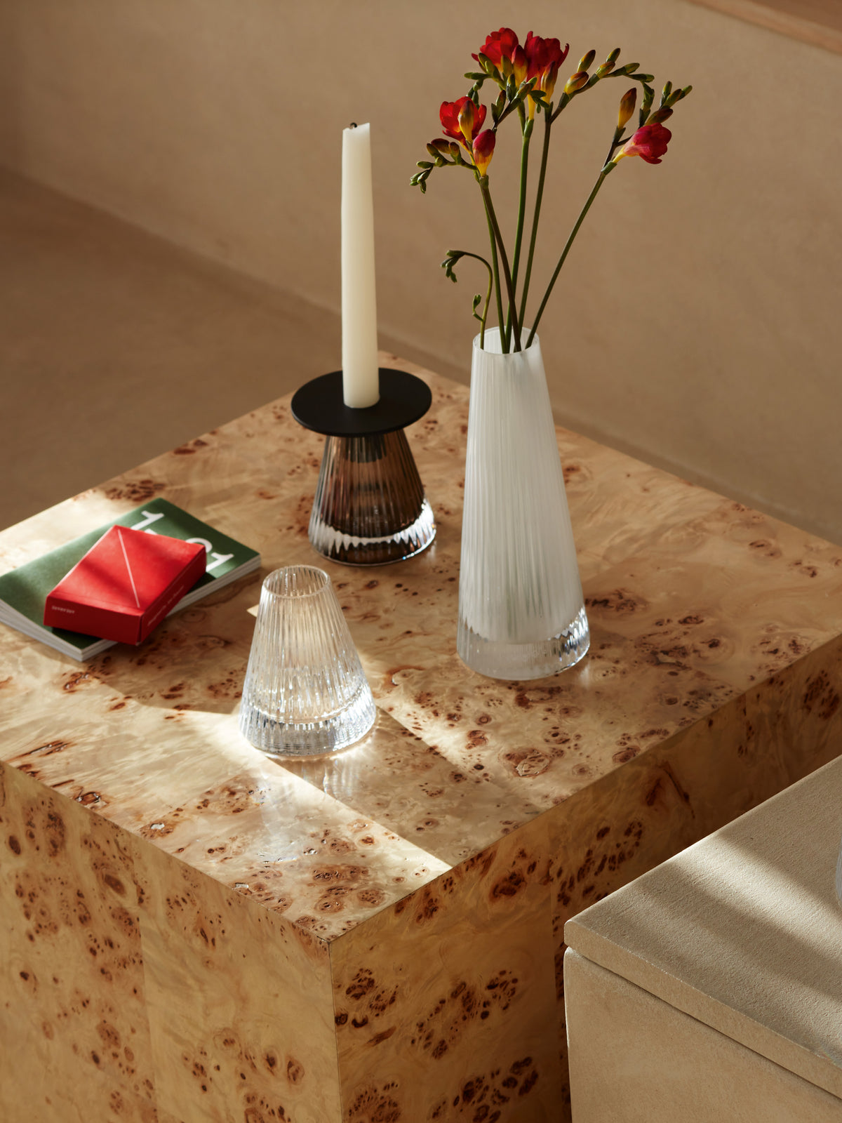 Candleholder/Vase