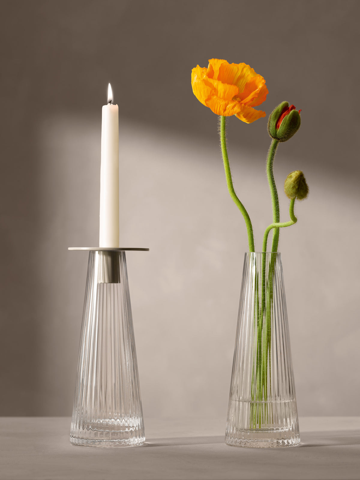 Candleholder/Vase