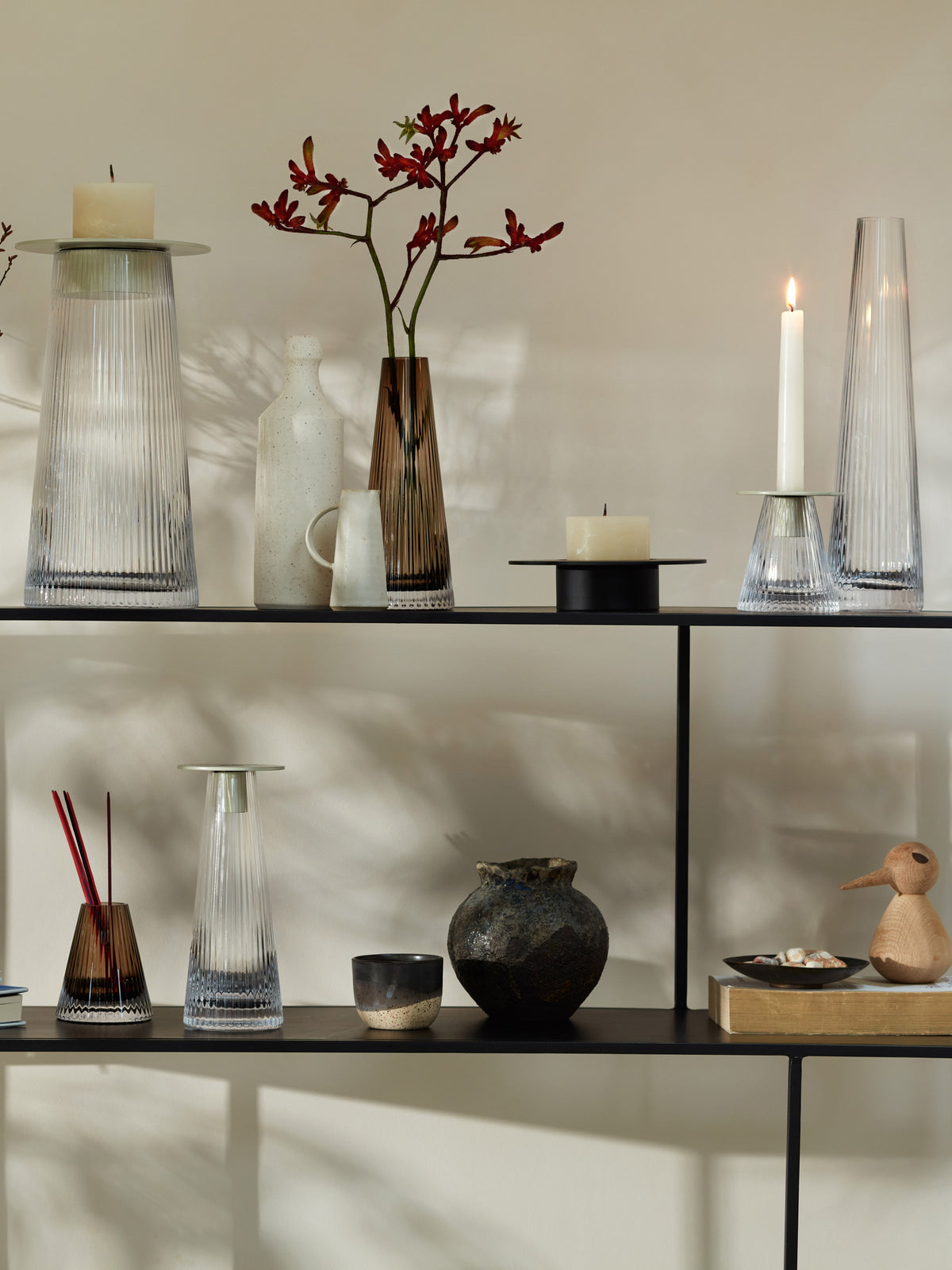 Candleholder/Vase