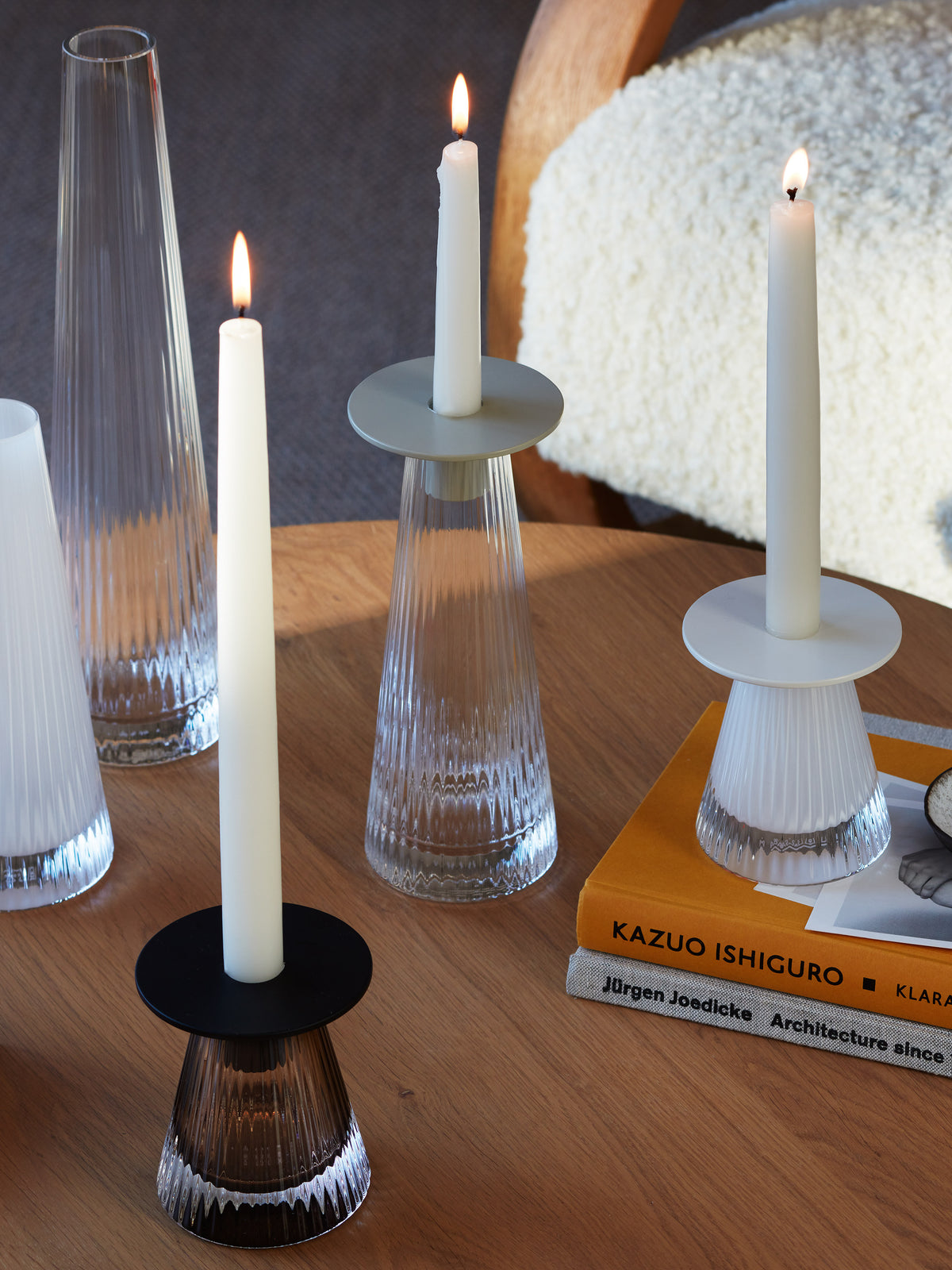 Candleholder/Vase