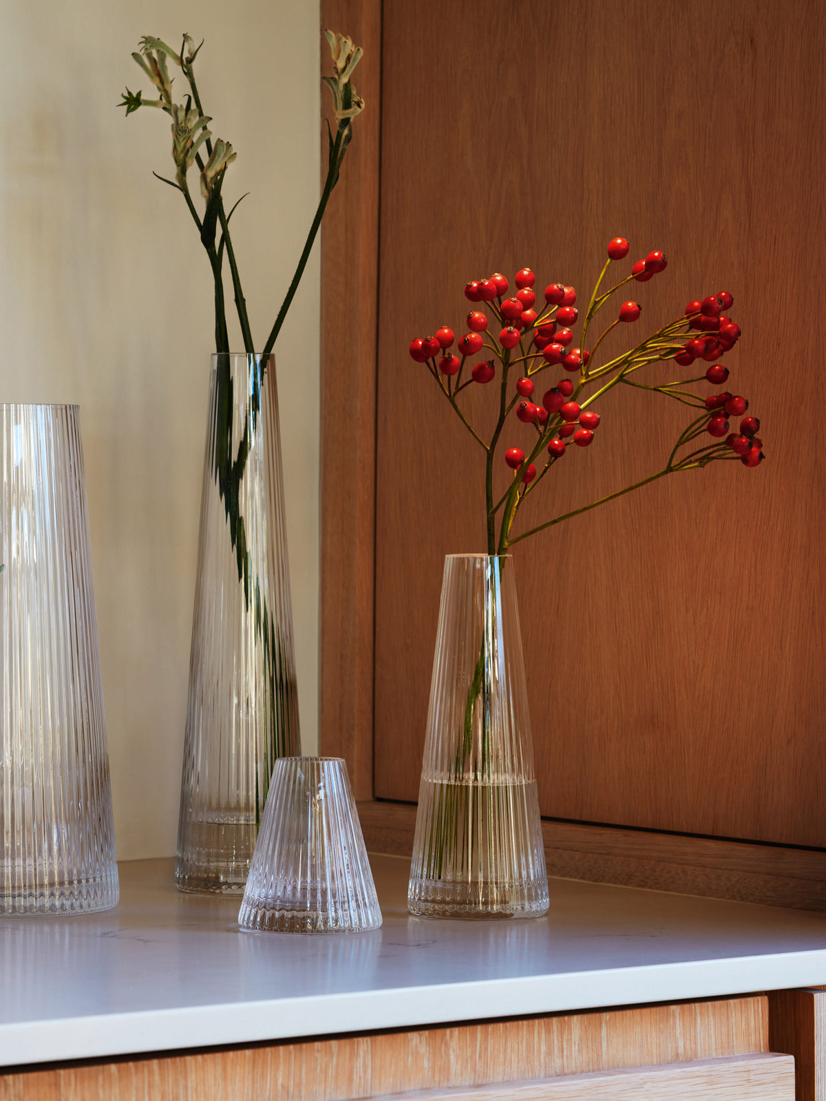Candleholder/Vase