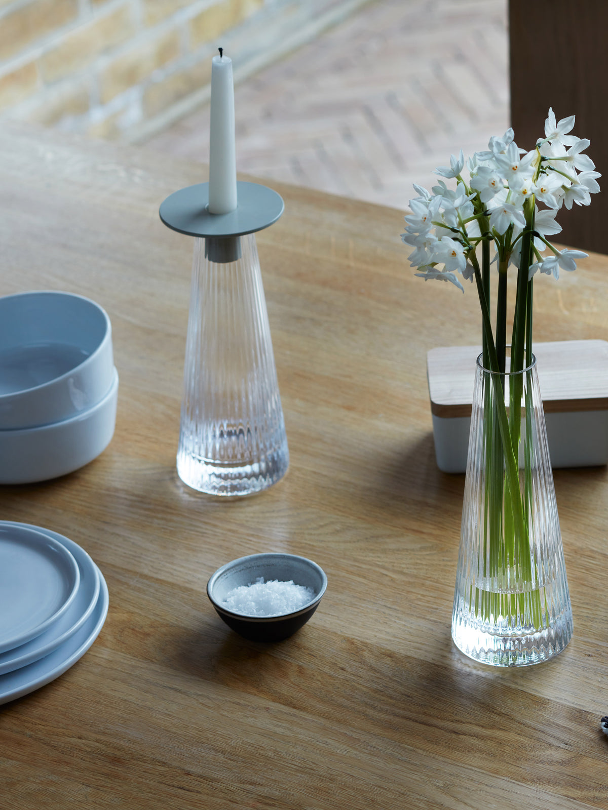 Candleholder/Vase