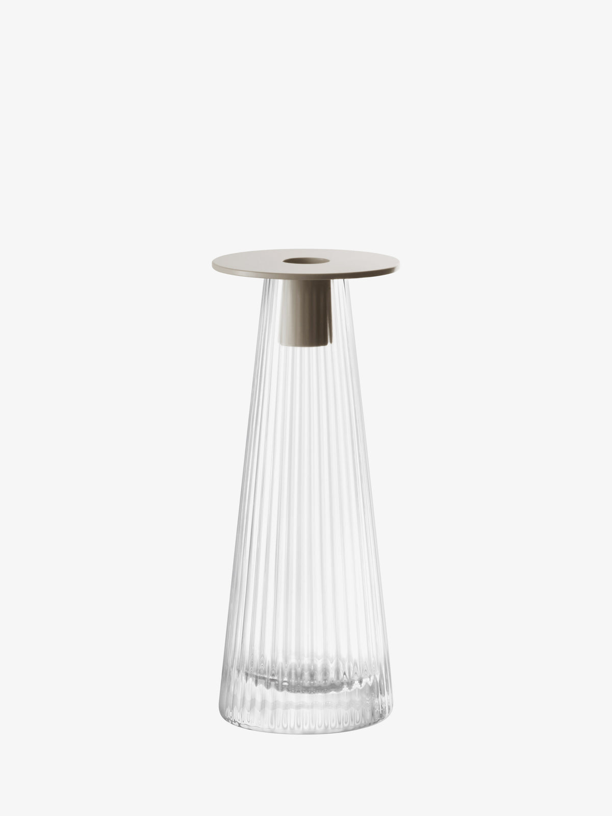 Candleholder/Vase