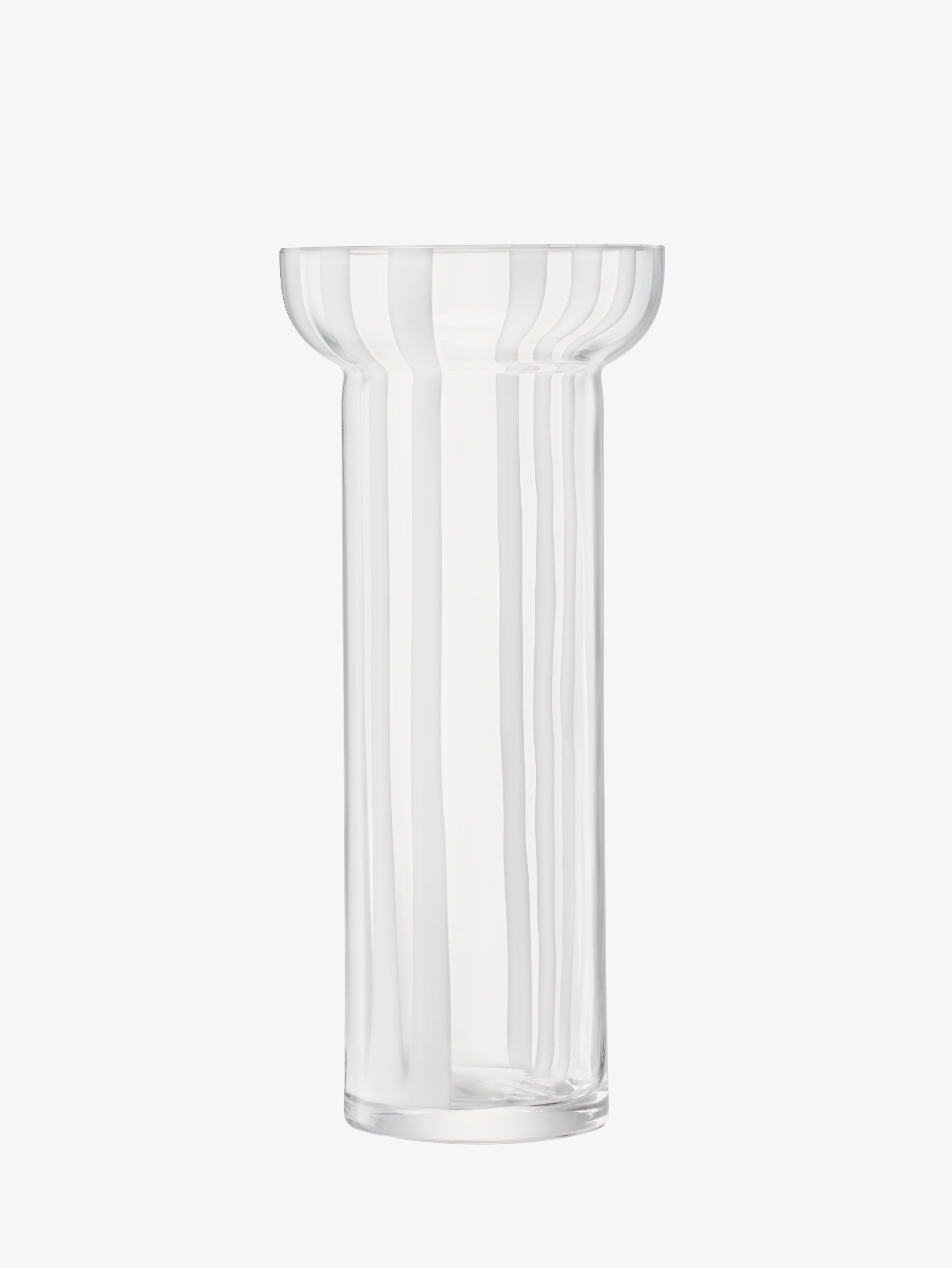 Stripe Vase | LSA International