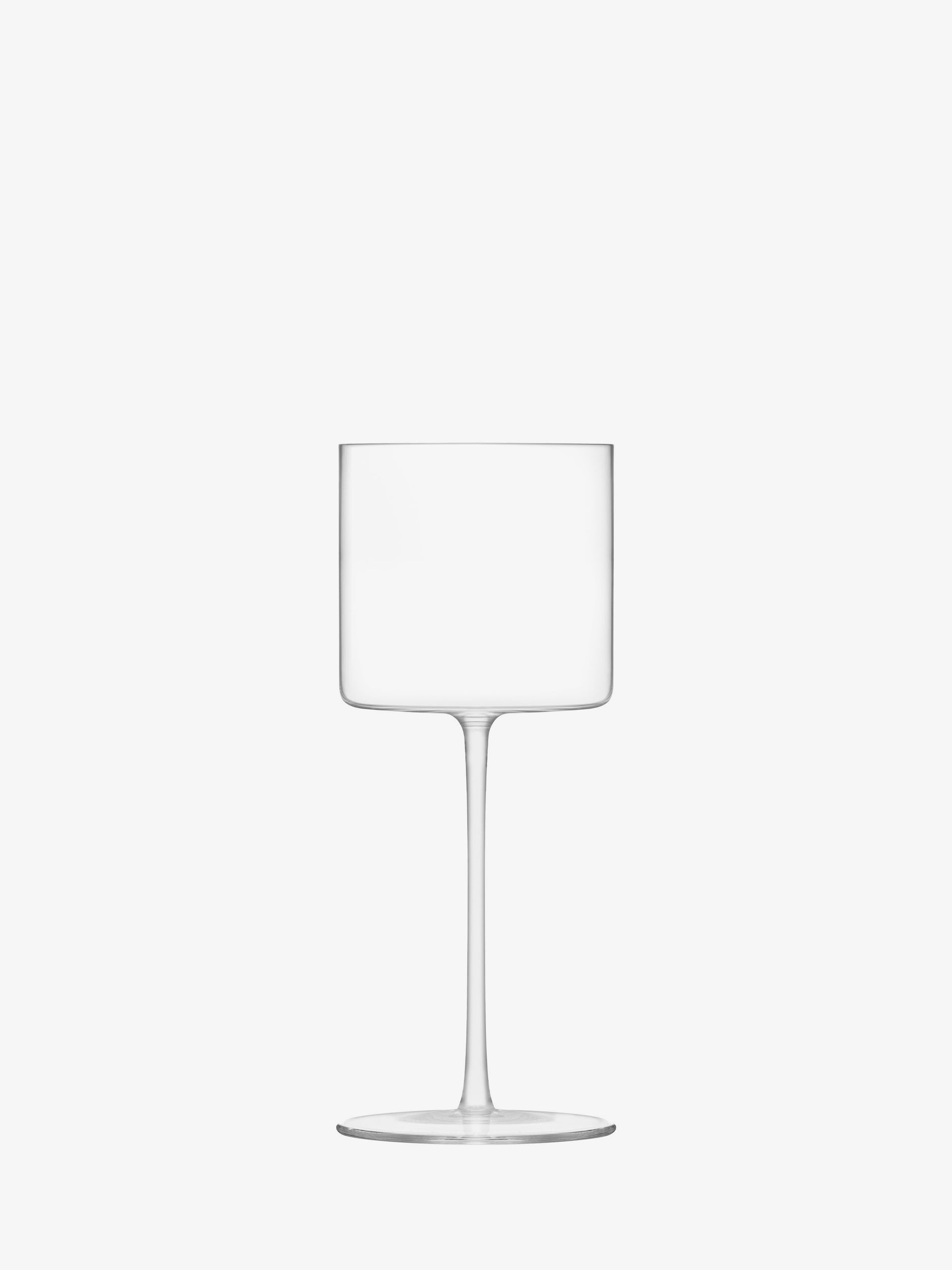 Red Wine Glass