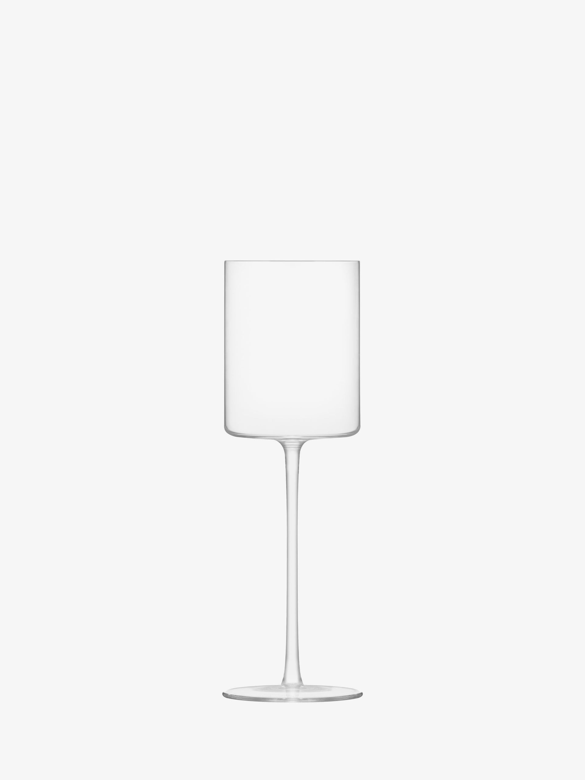 White Wine Glass