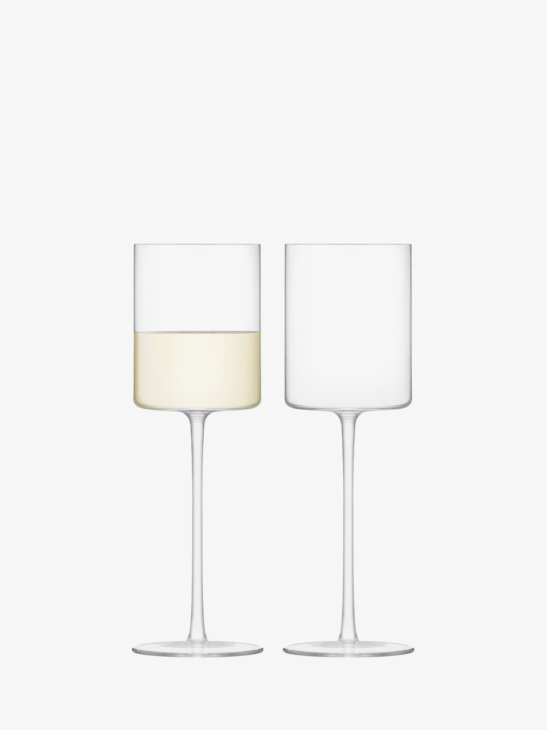 White Wine Glass