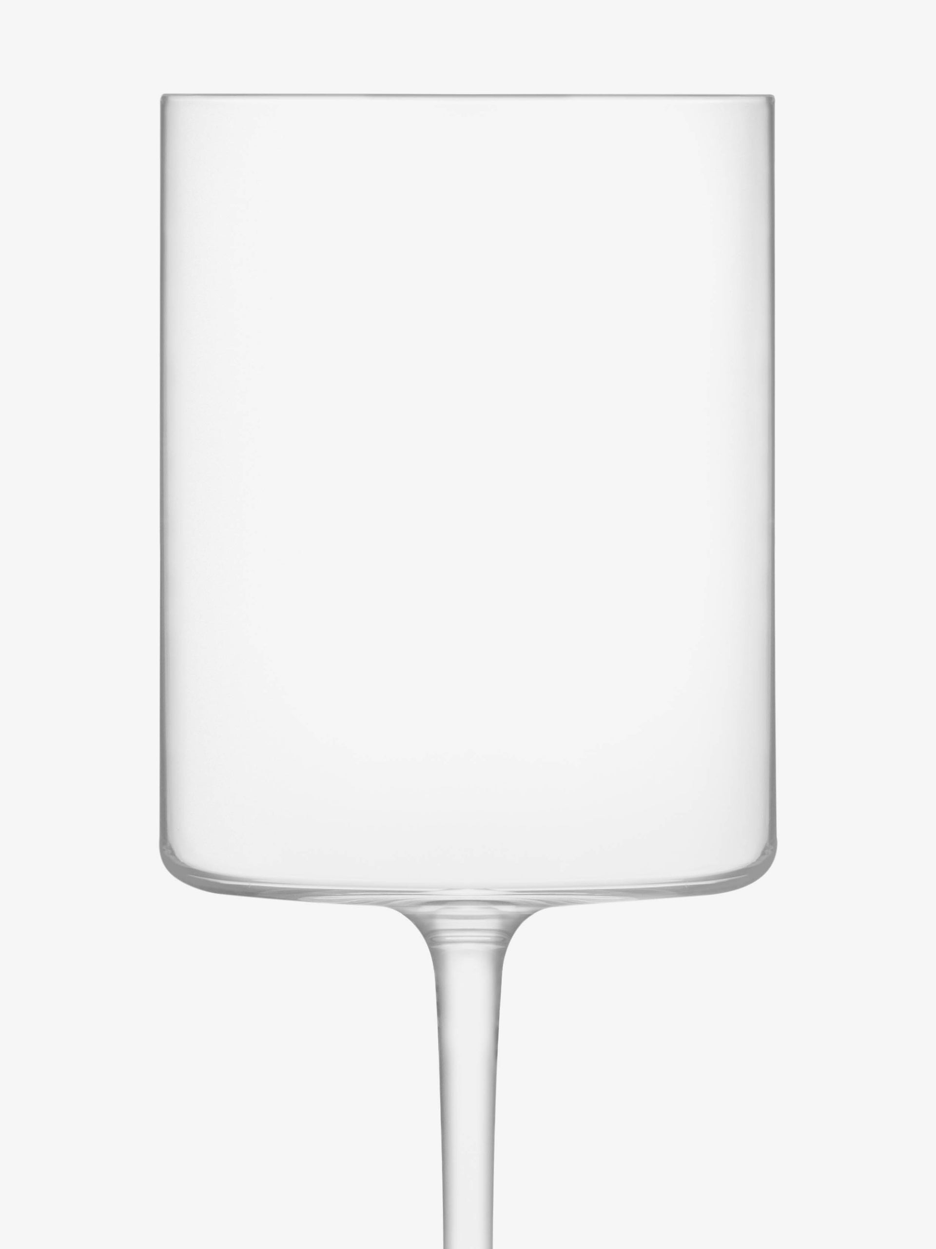 White Wine Glass