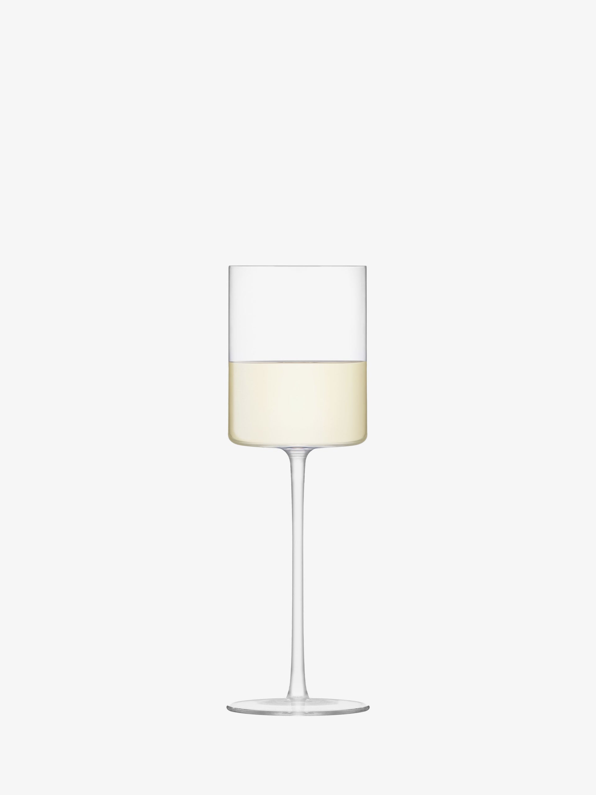 White Wine Glass