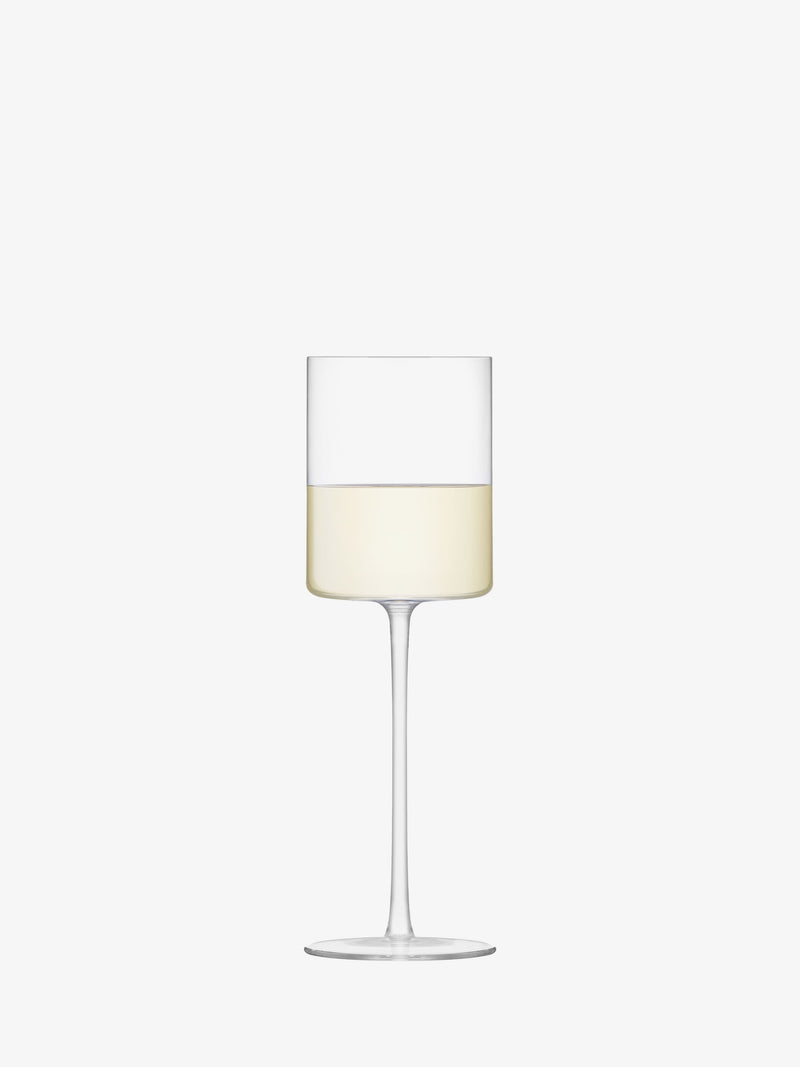 White Wine Glass