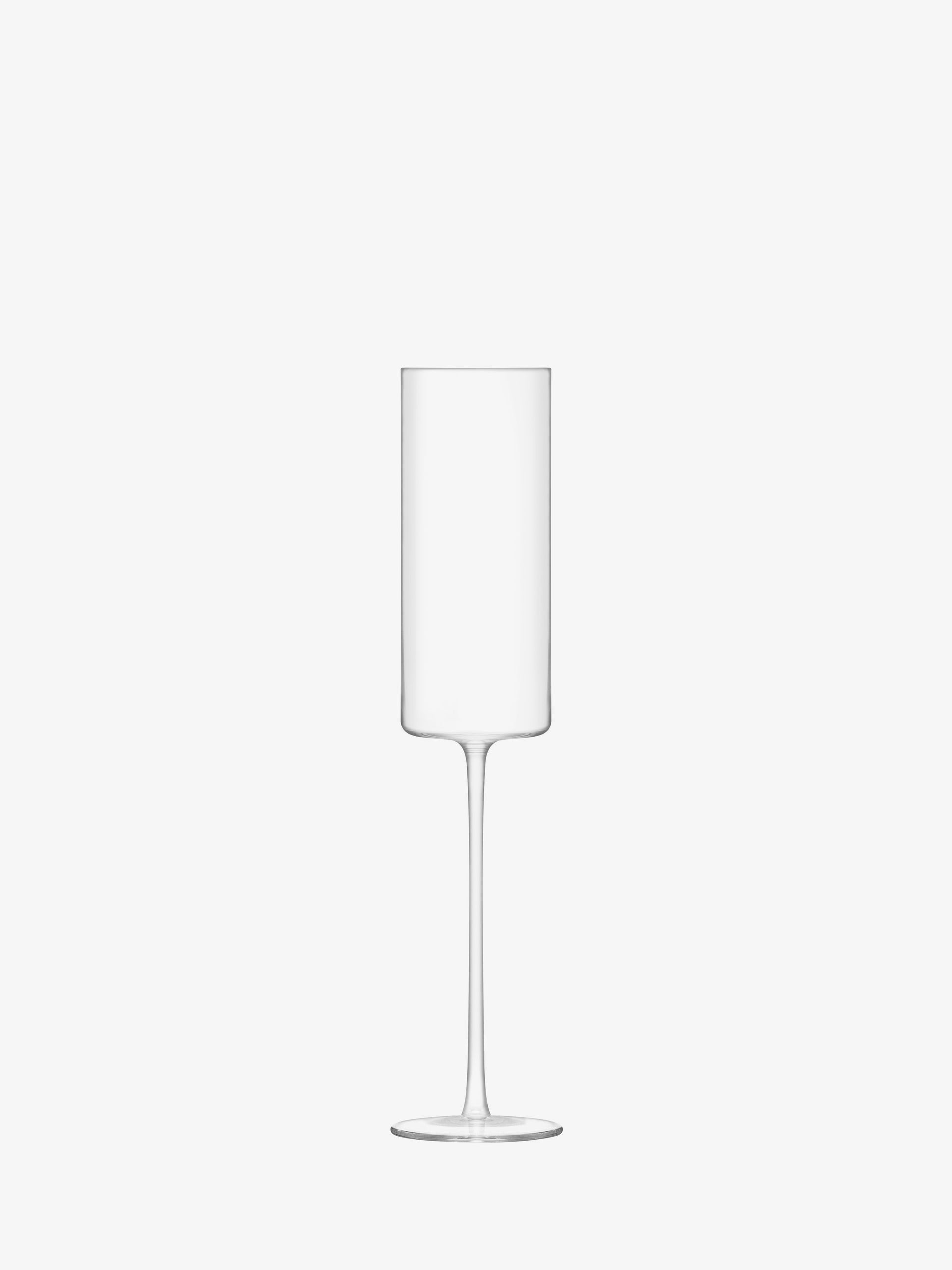 Champagne Flute